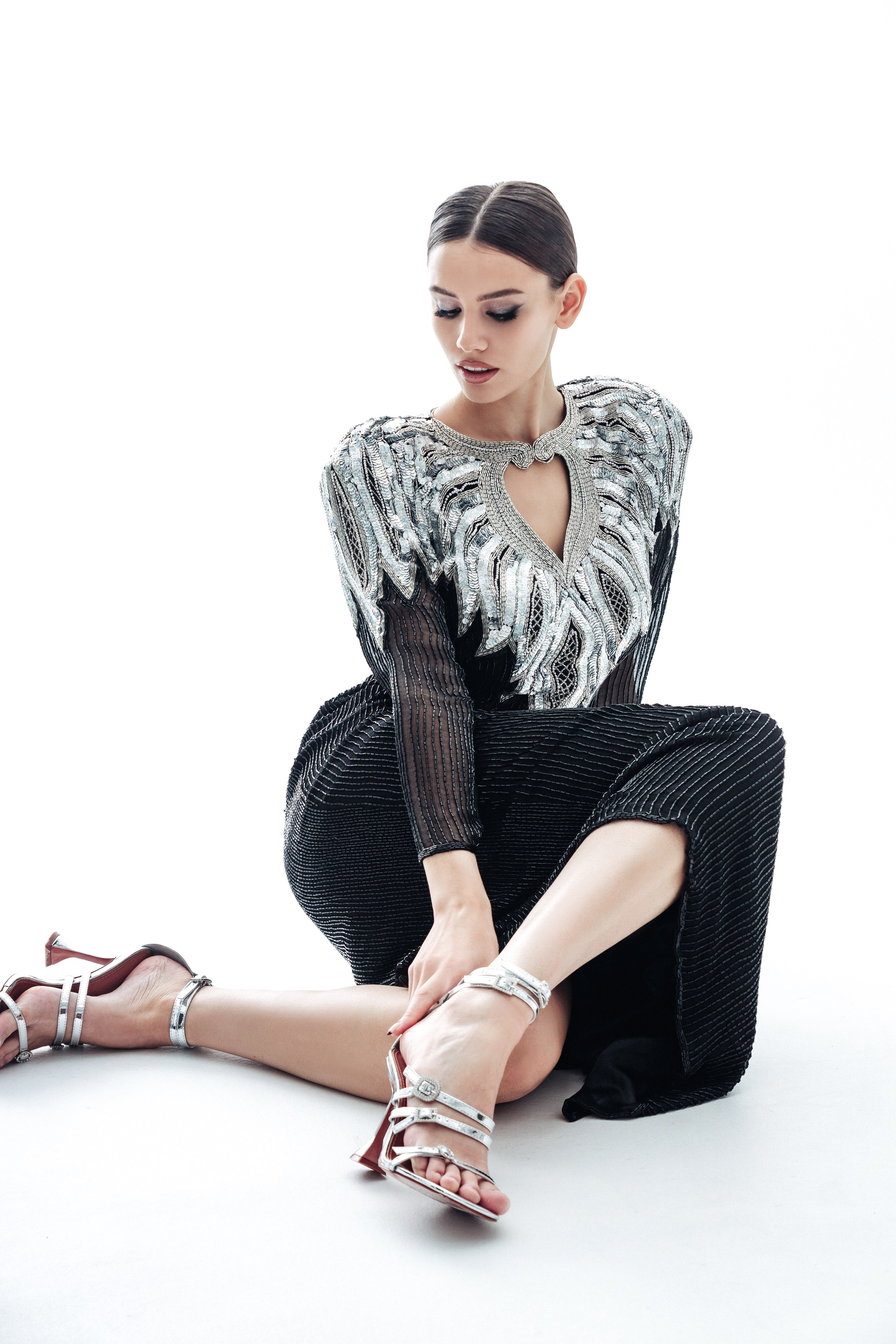 Yana. Https://instagram.com/ana.stasia.n