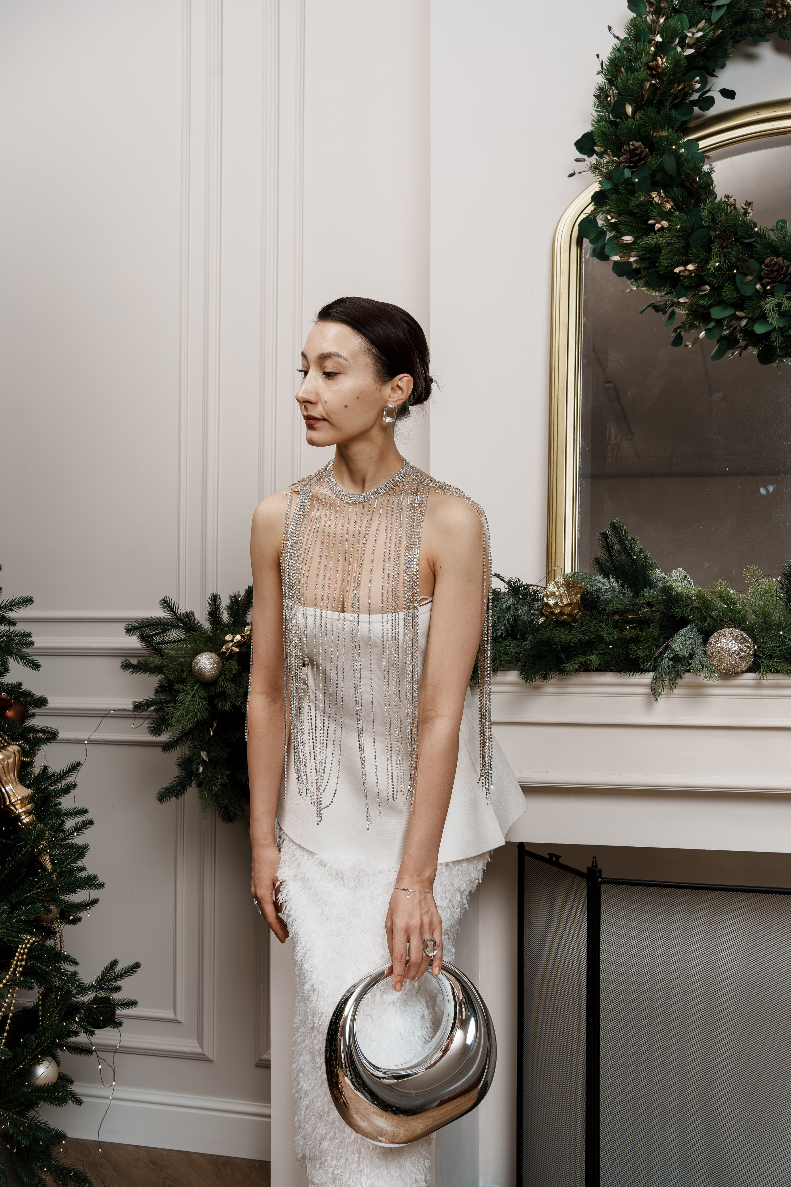 Стильные образы и гардеробные капсулы для стильной фотосессии для сдачи в аренду. Екатерина Ананенко: персональный стилист из Красноярска