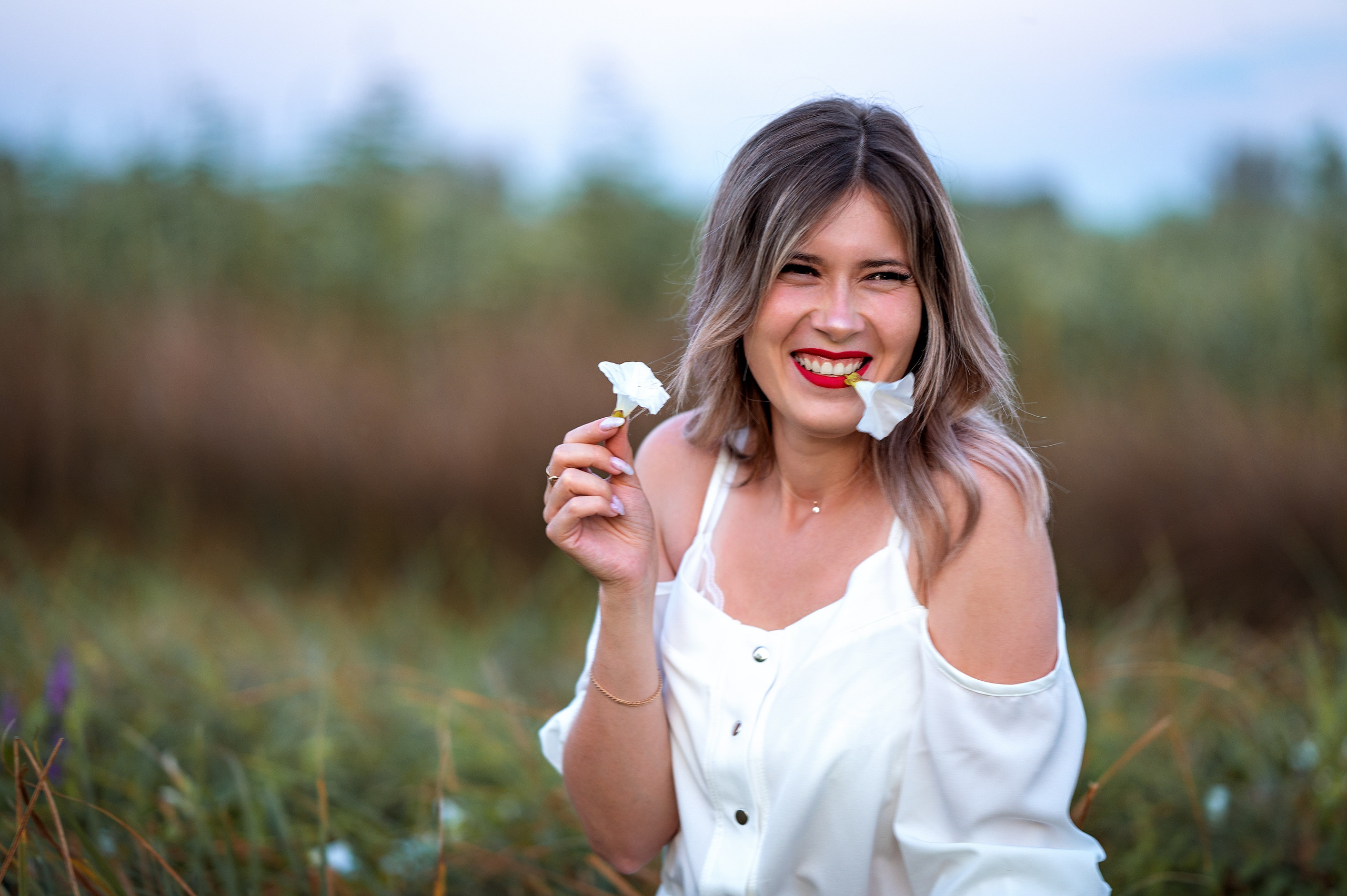 Девушки. Фотограф Духина Наташа