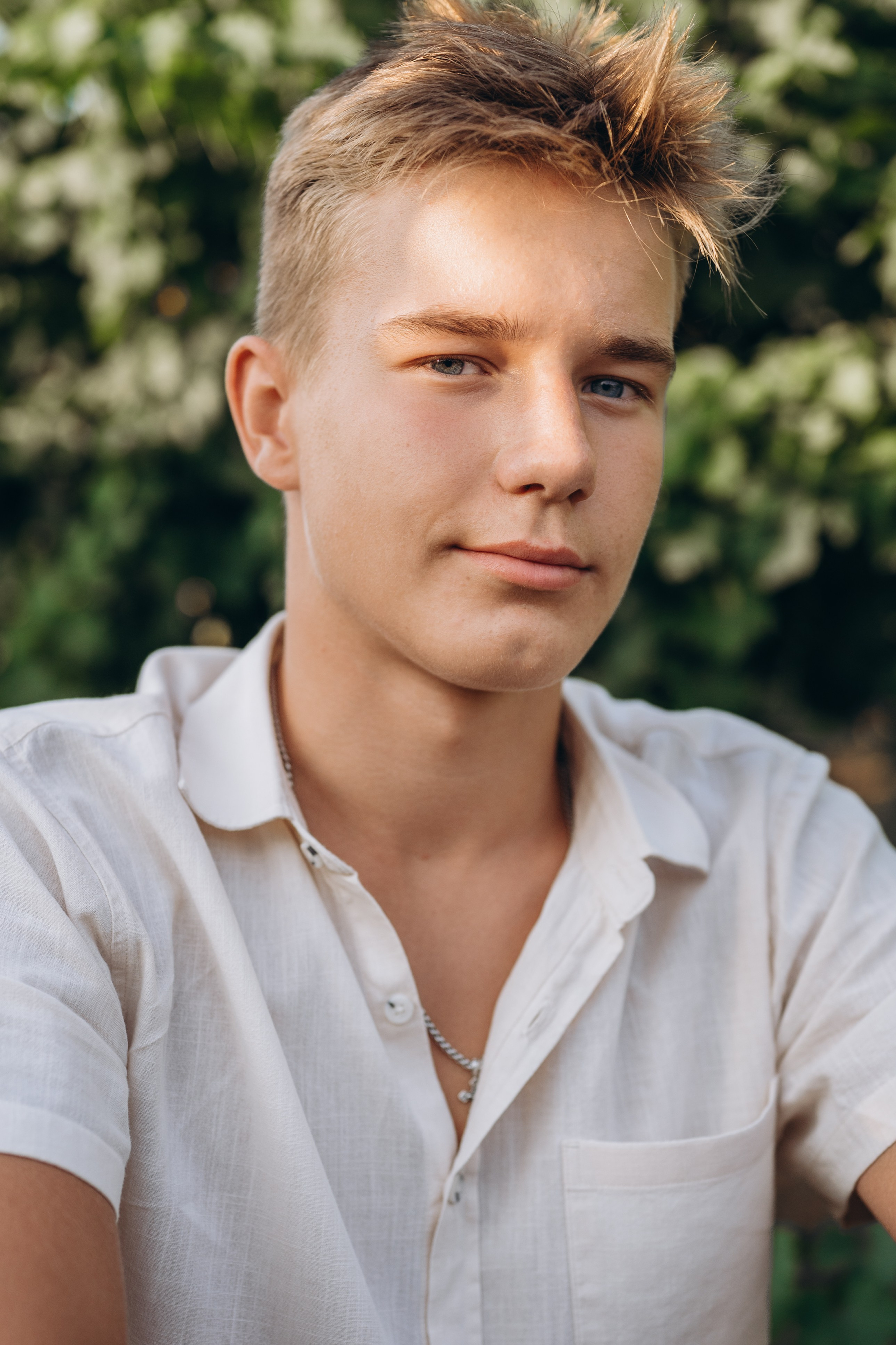 Максим, Алина, Витя и Ангелина. Фотограф Горбенко Анна