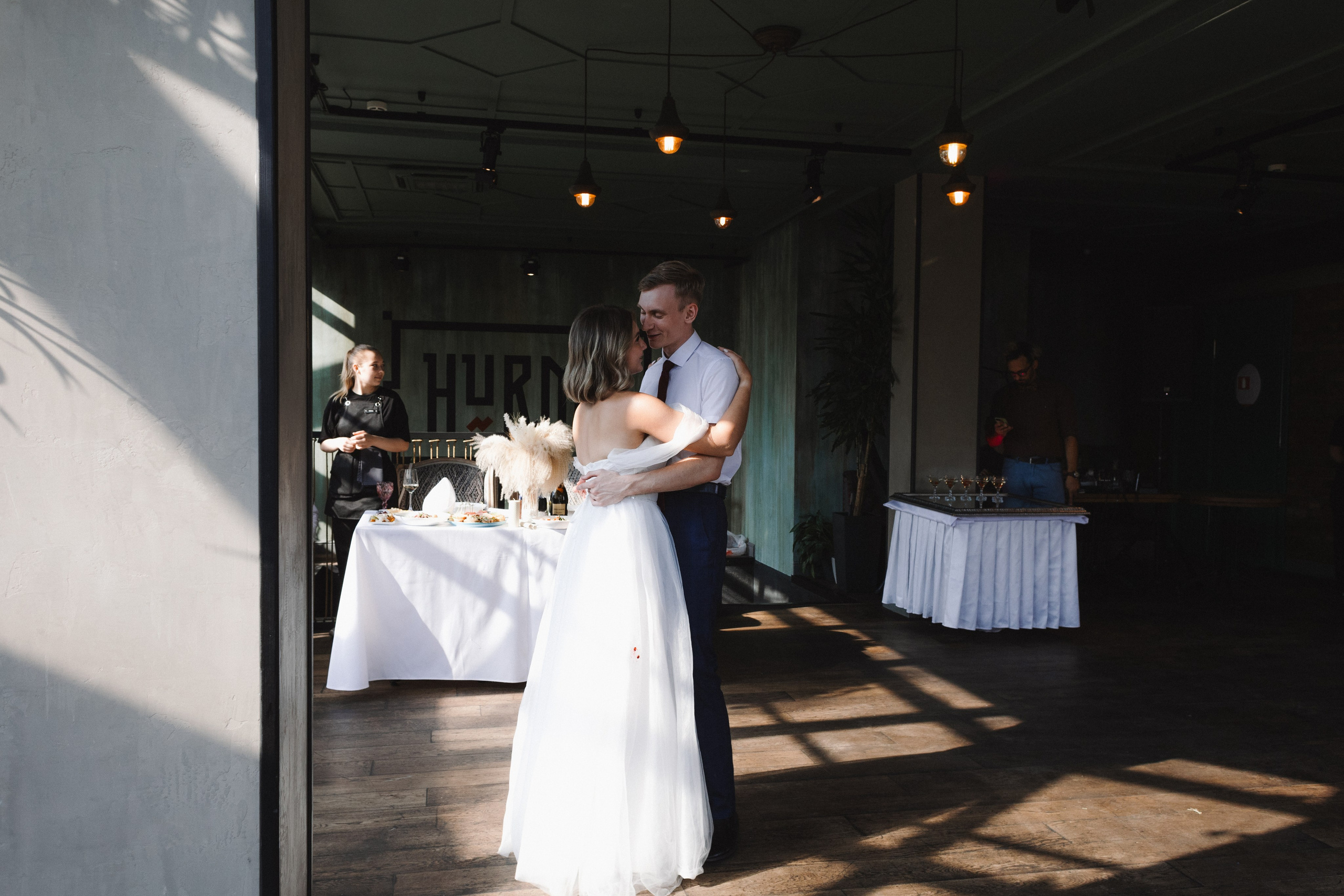 Алина и Слава 26.07.24. Фотограф Великий Новгород