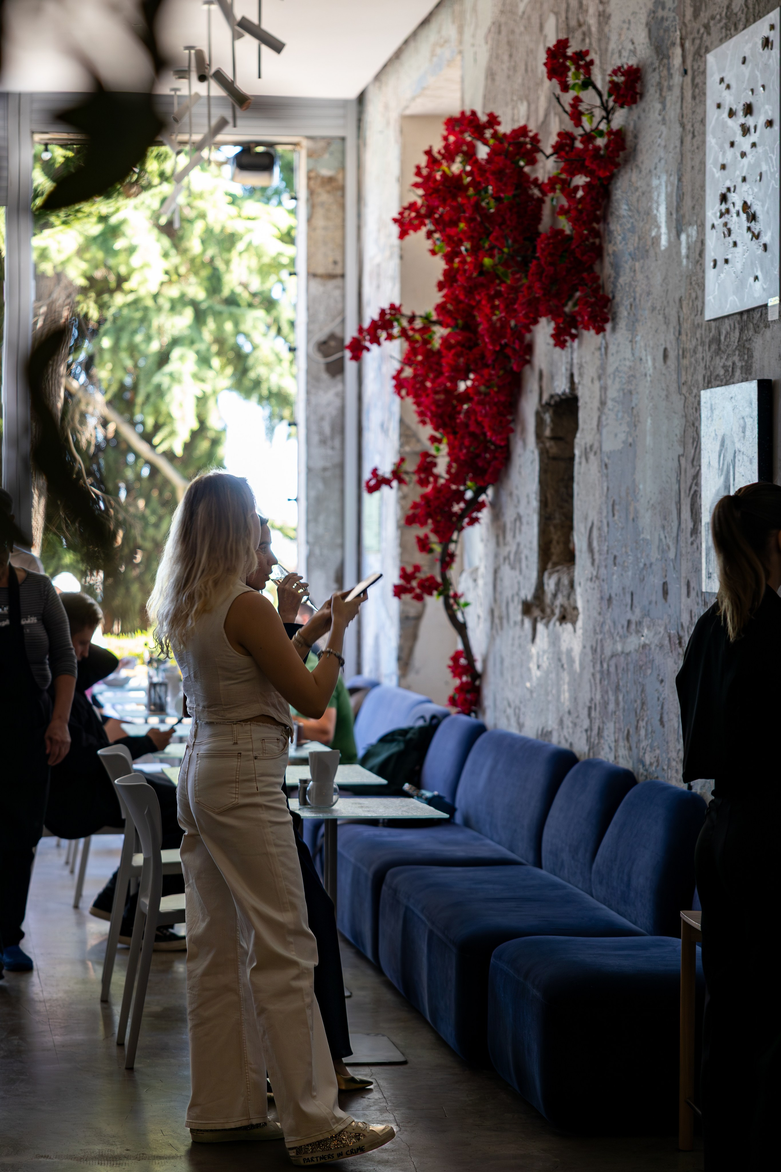 Gastrodvor THE LAB. Дженбаз Павел — фотограф в Ялте