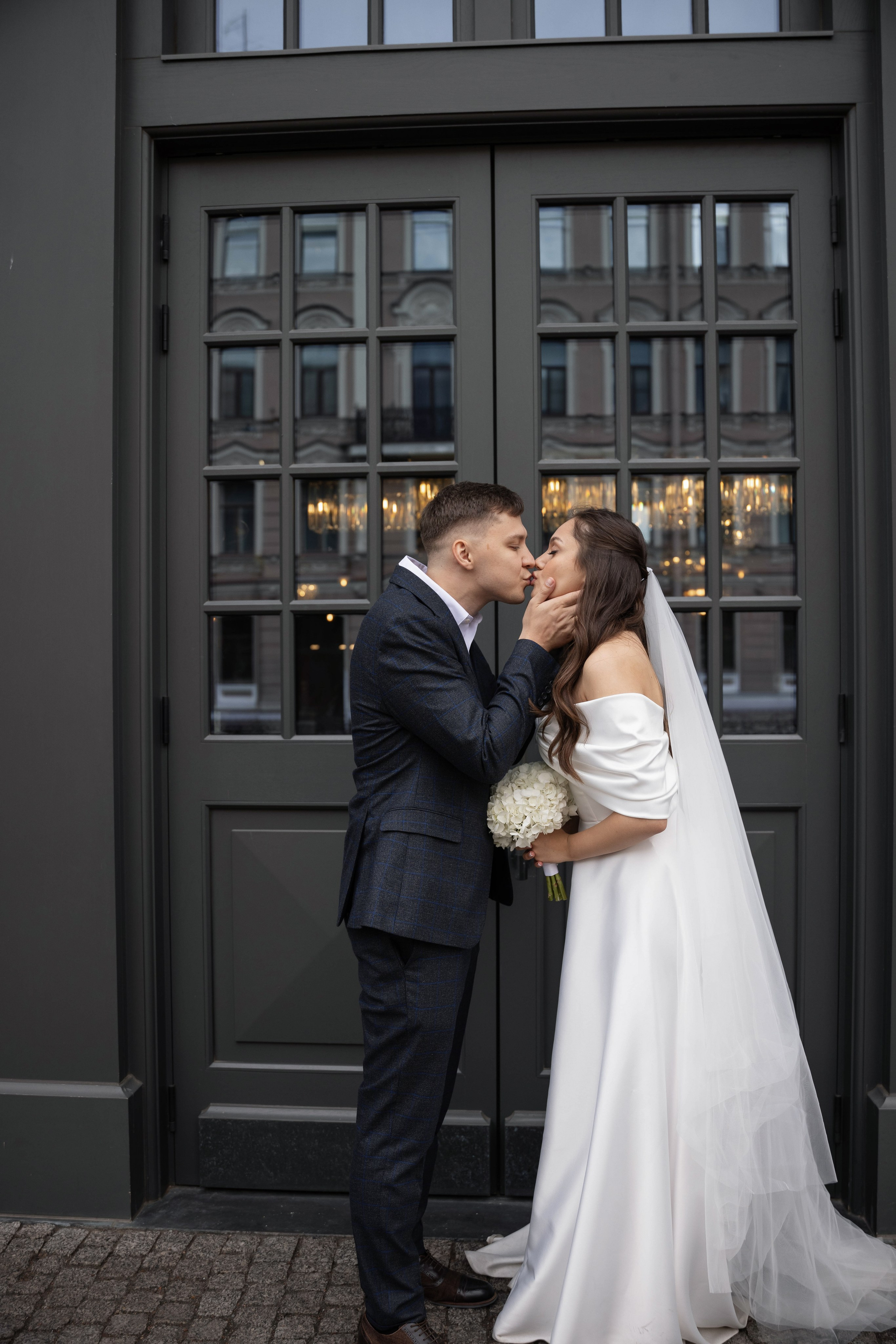 Маргарита и Руслан. Свадебный и портретный фотограф