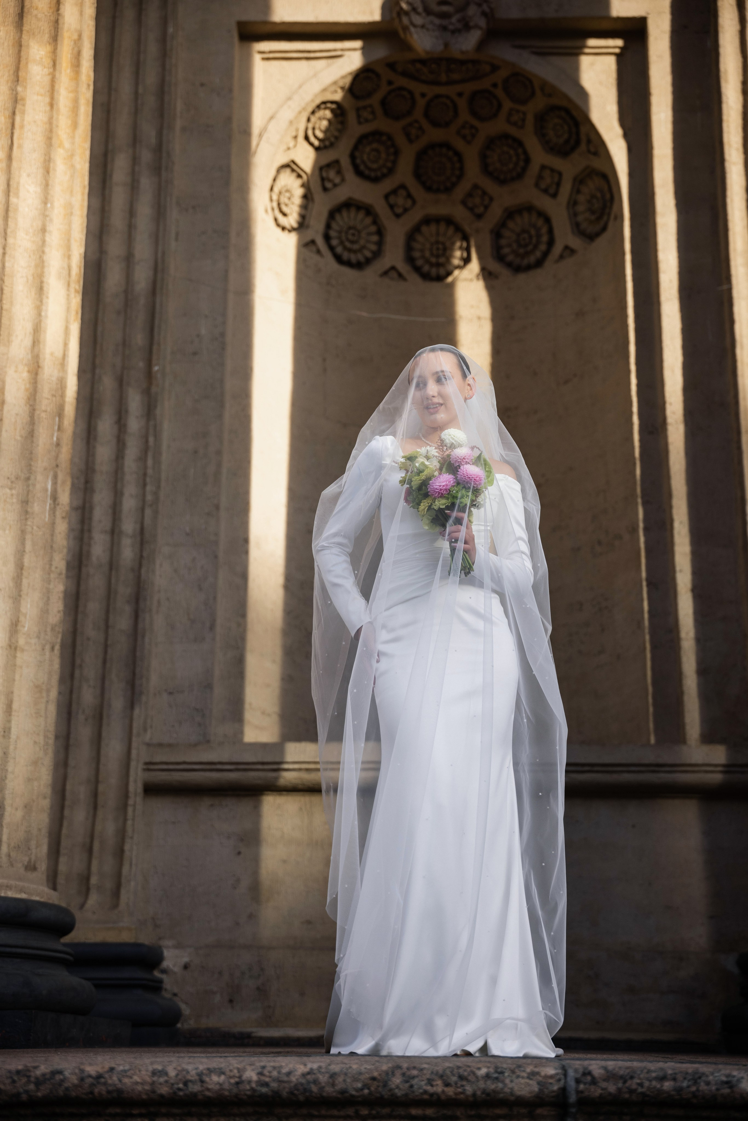 Софья и Иван. Свадебный и портретный фотограф