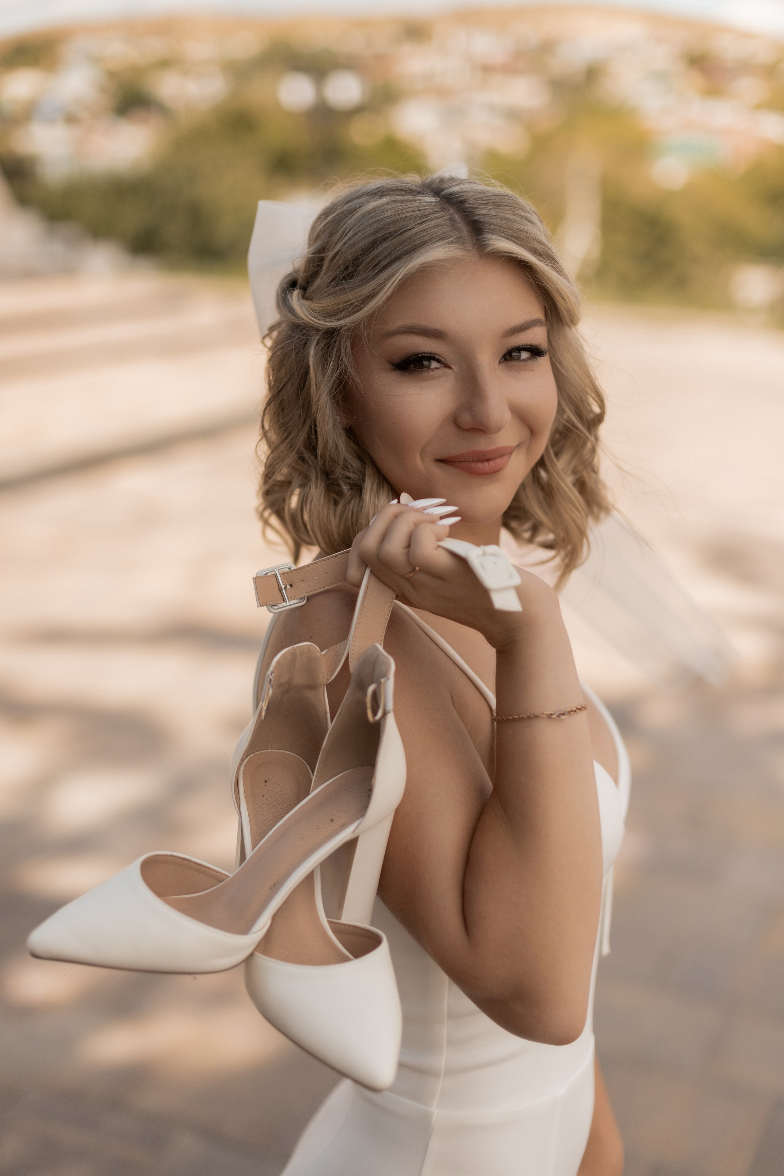 Андрей и Анна (сокращено). Свадебный фотограф Ангелина Сунгатулина | Саратов | Балаково | Вольск