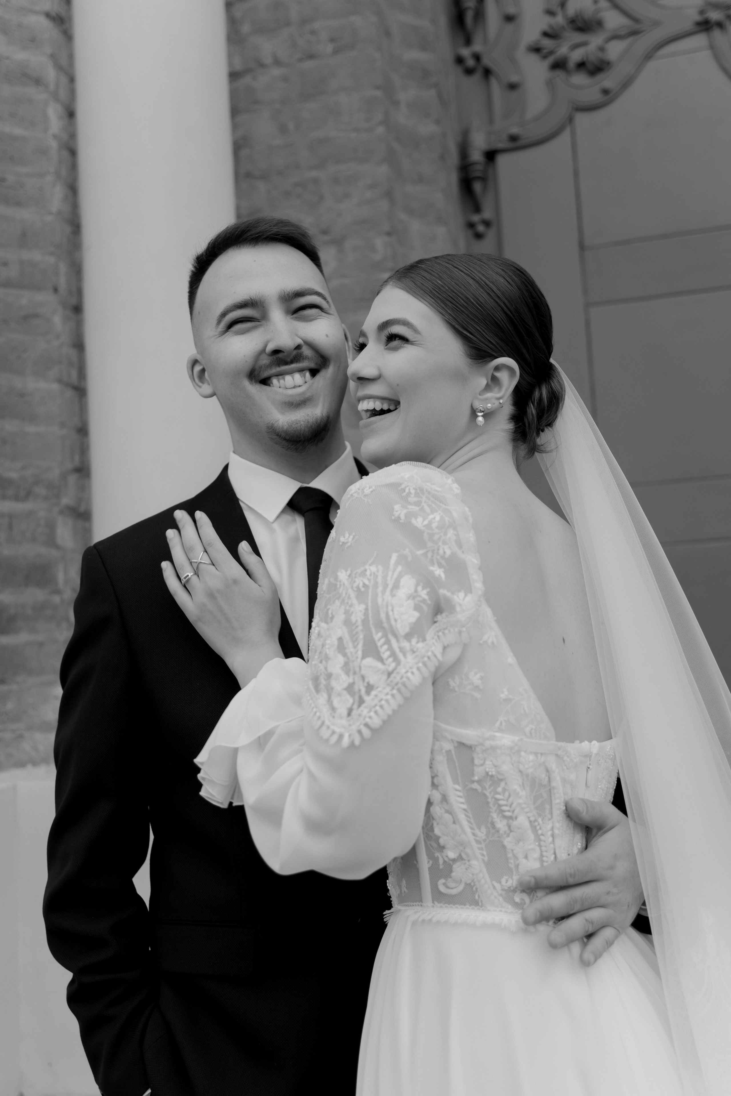 Wedding. Свадебный фотограф в Самаре Ольга Гребнева