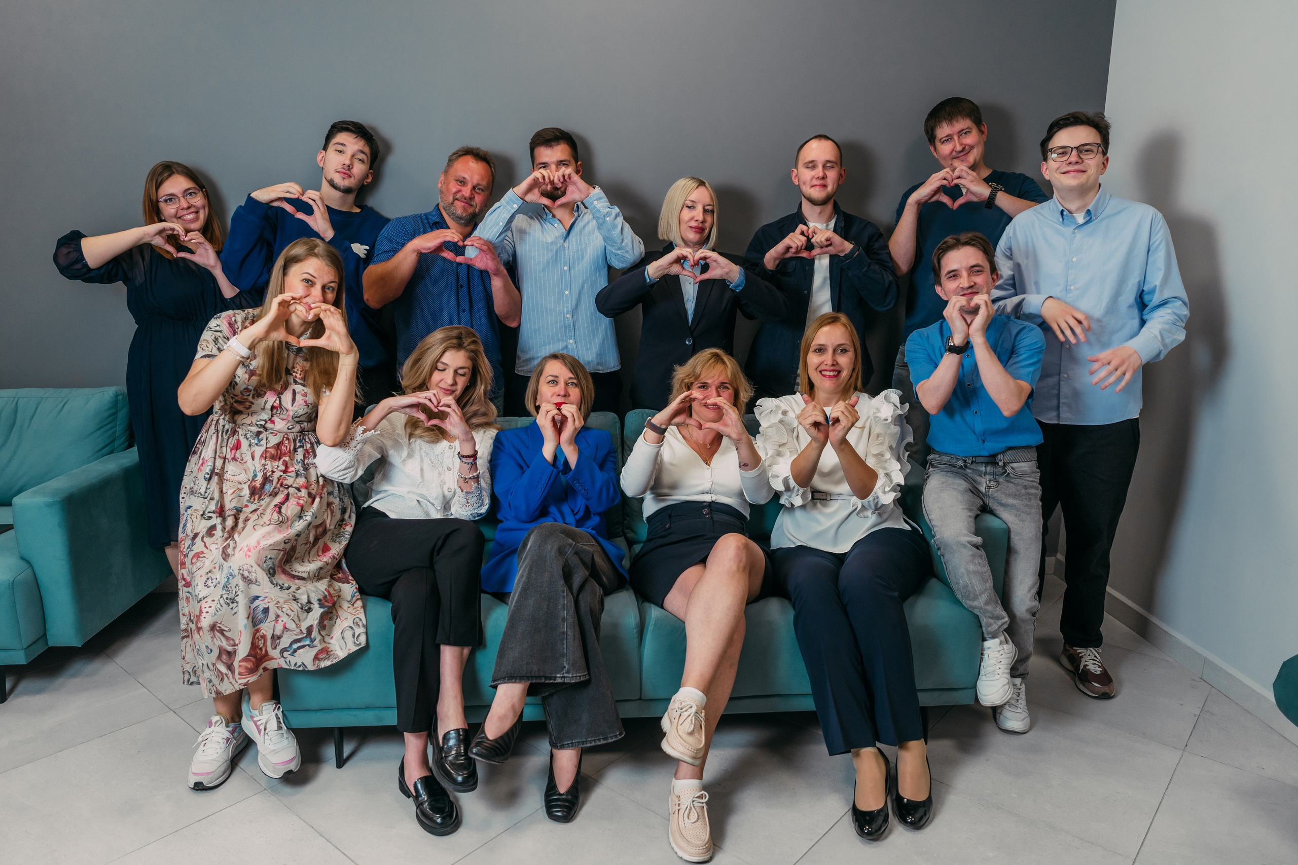 Центр компетенций по цифровизации строительной отрасли РФ. Портретный фотограф в Москве и Санкт-Петербурге Арина Чех