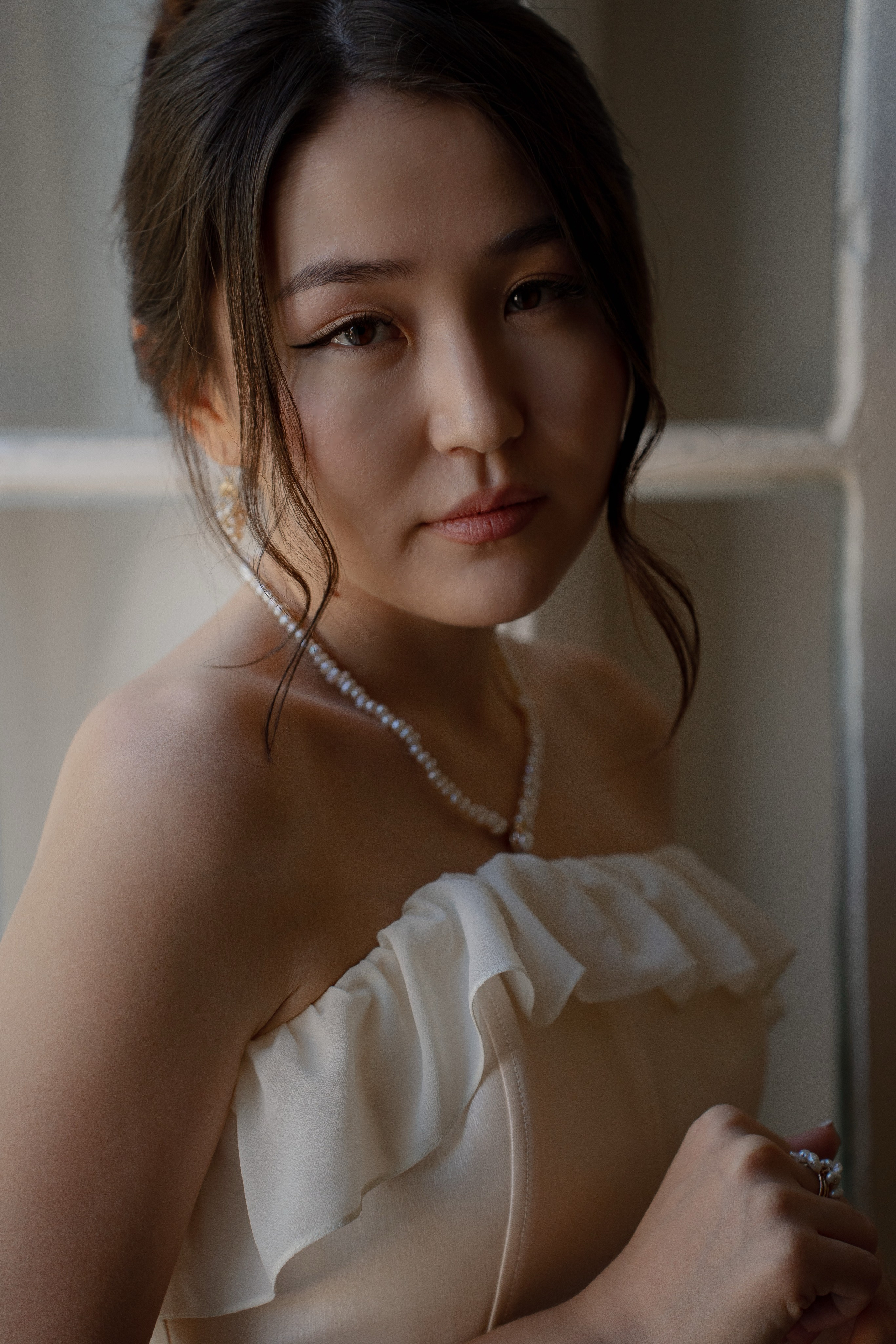 İrandek. Fotoğrafçı. İzmir