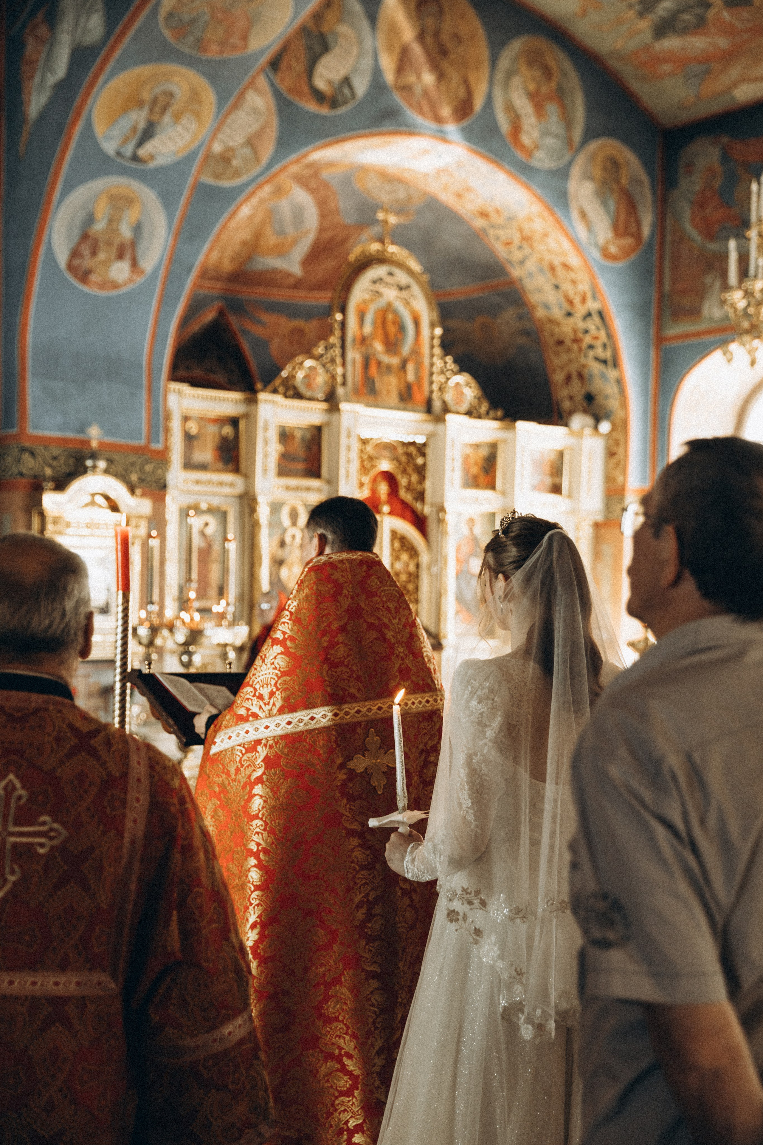 Milena & Oleg. Главная