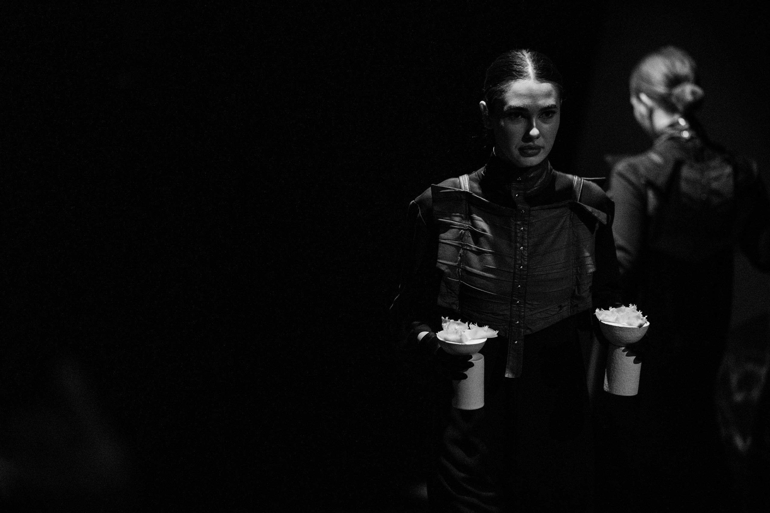 Birthday NDA. Wedding photographer in Moscow and around the world Andrey Medvednikov