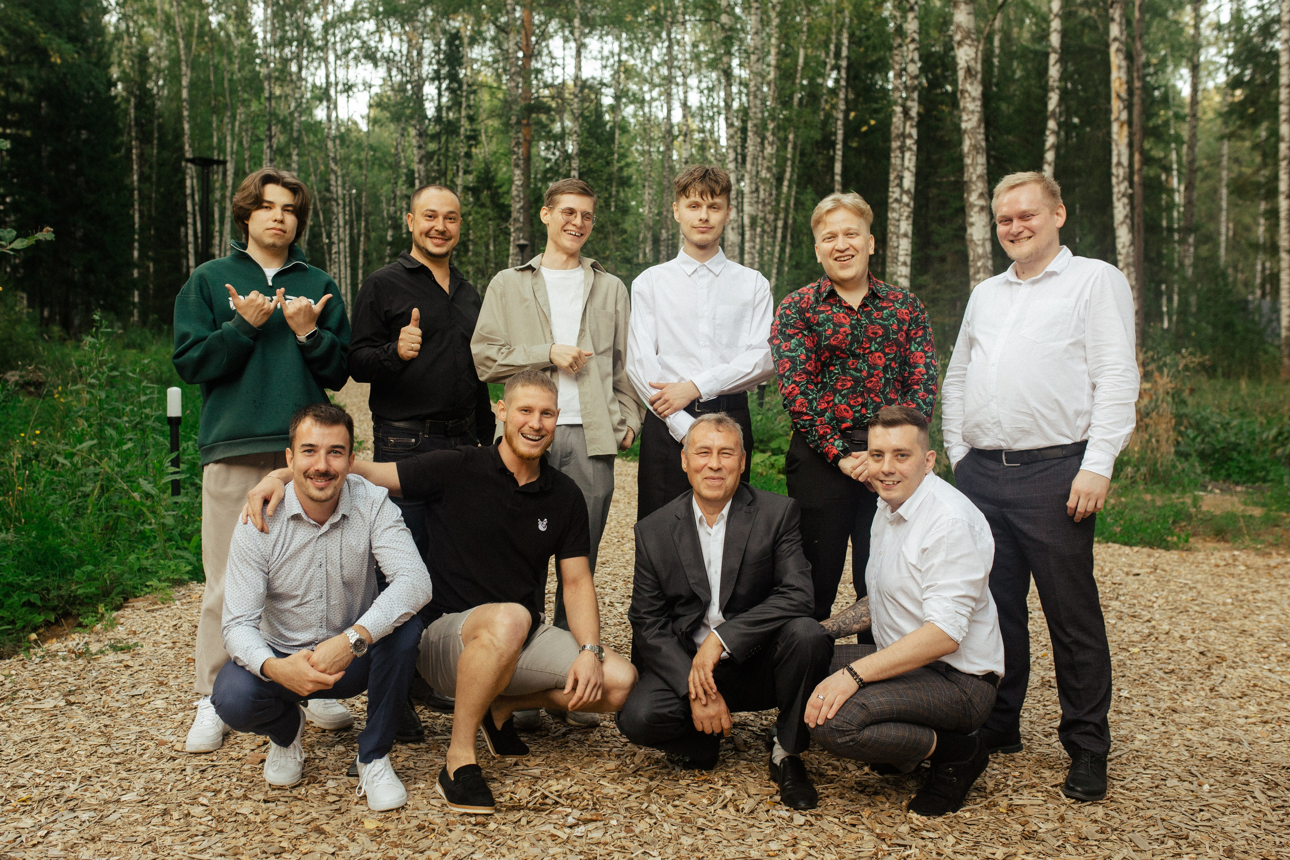 Татьяна и Марат. Свадебный и портретный фотограф в Ижевске Мальцева Ольга