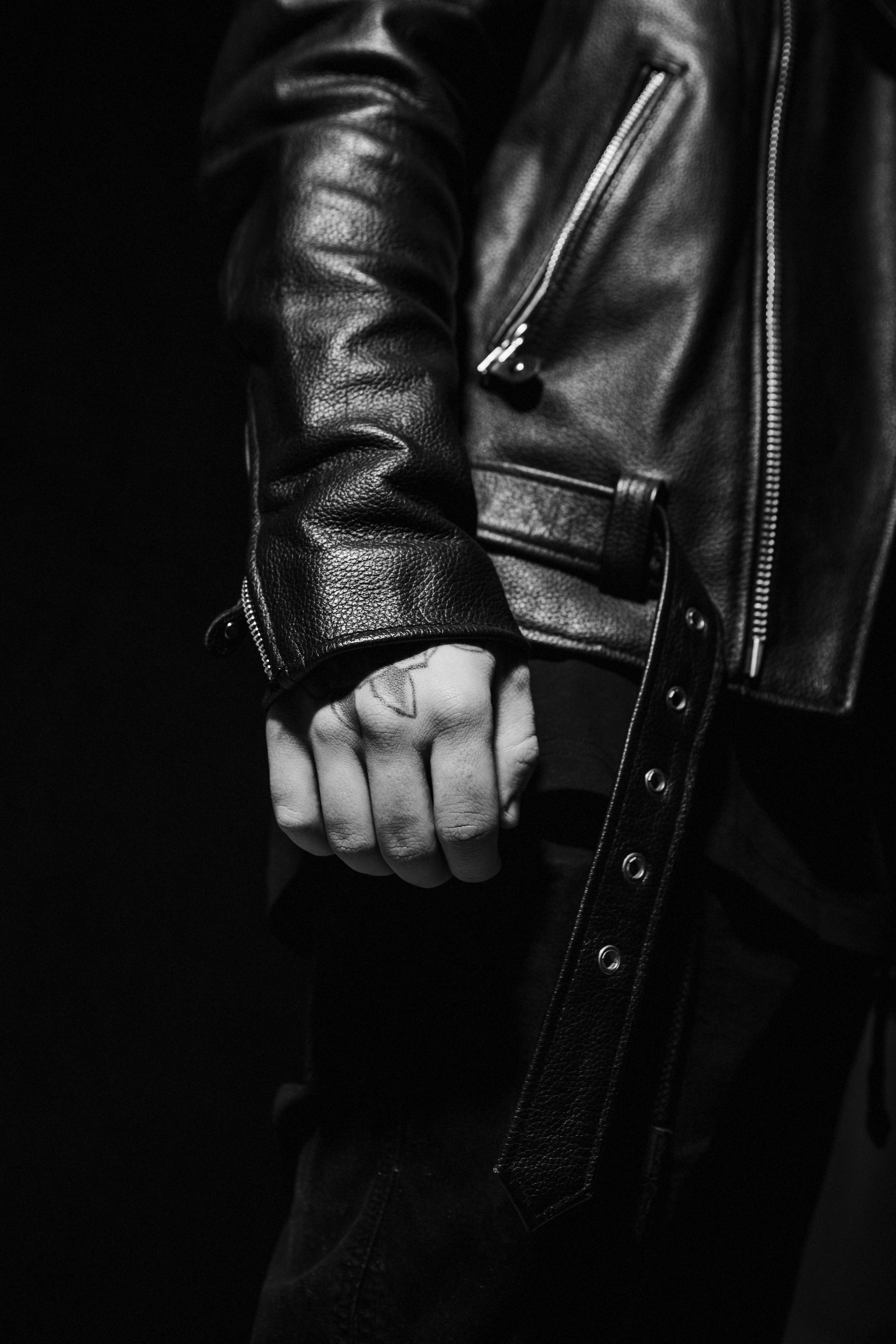 Андрей. Портретный фотограф в Минске