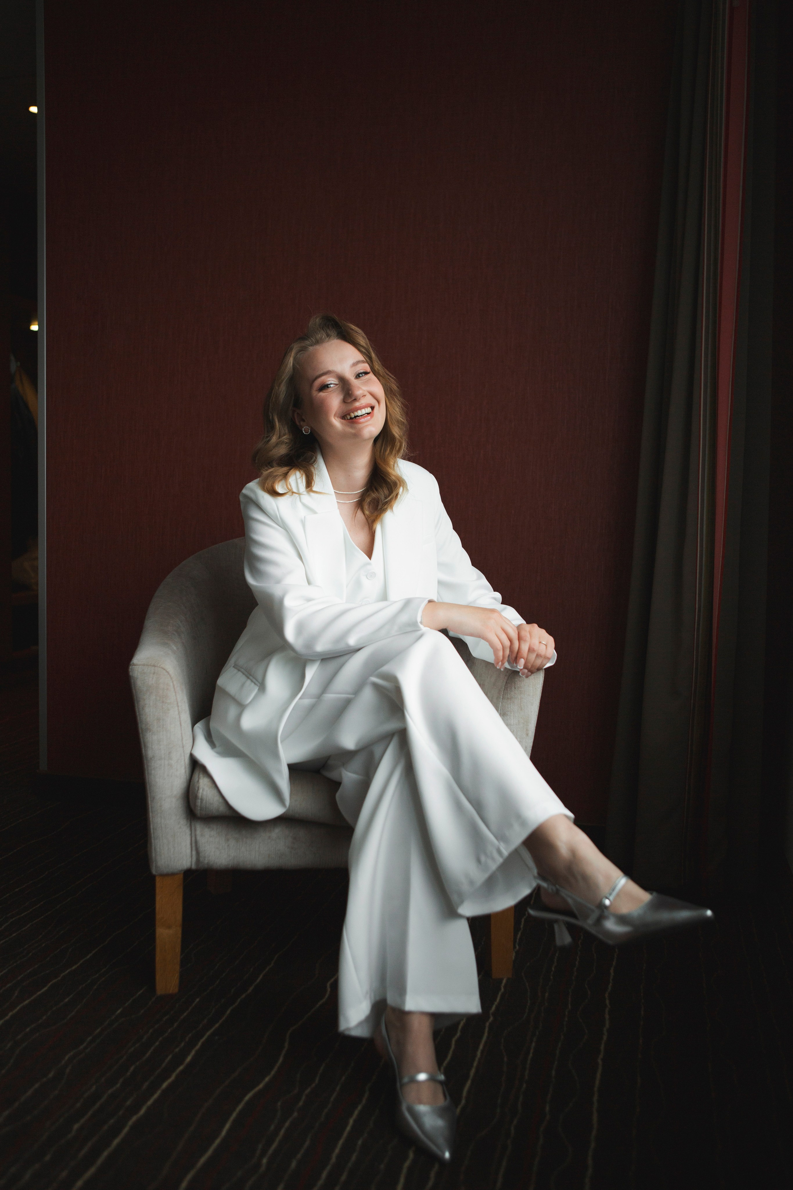 Свадебная love story. Портретный фотограф в Минске