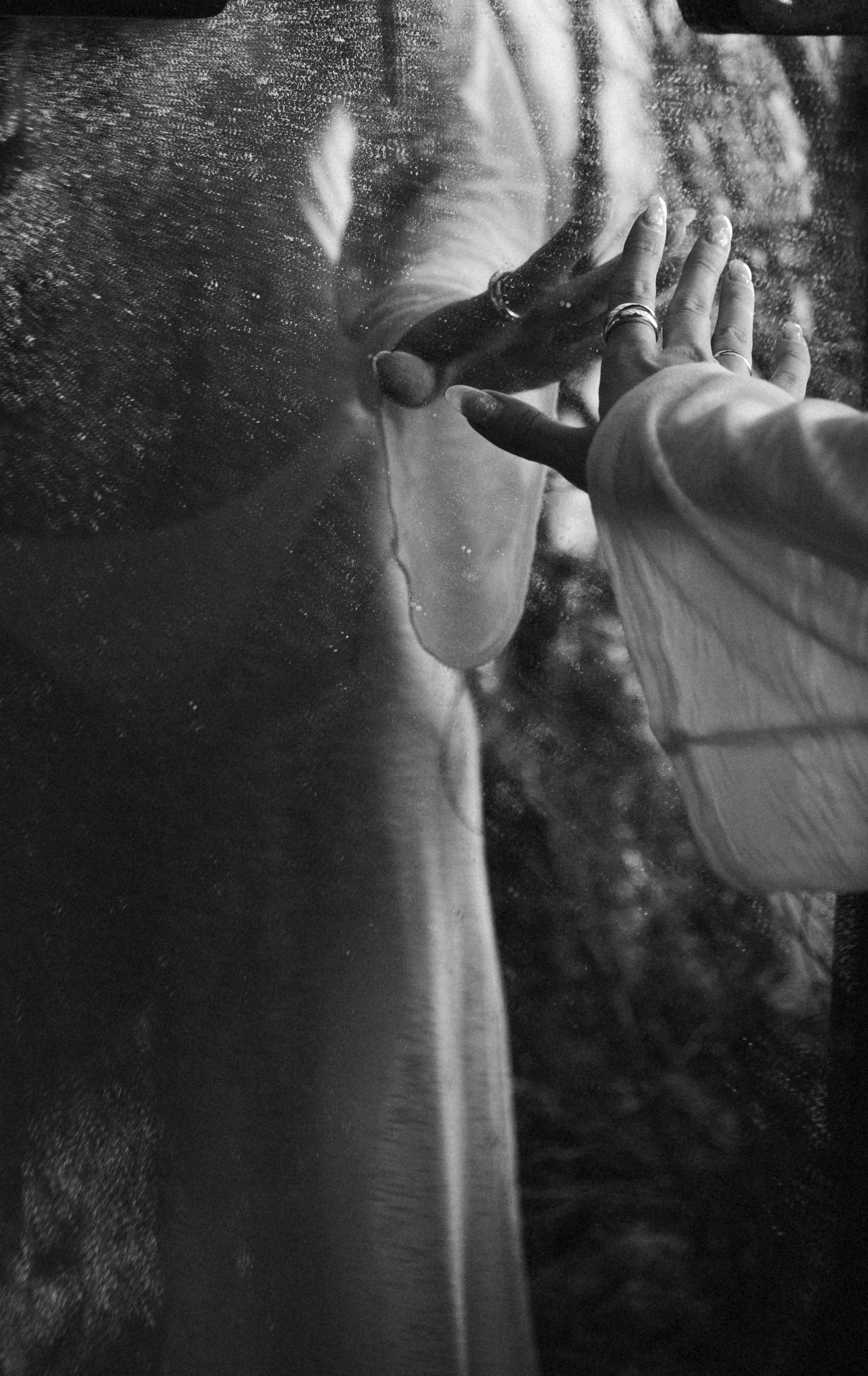 Сирена. Портретный фотограф в Минске