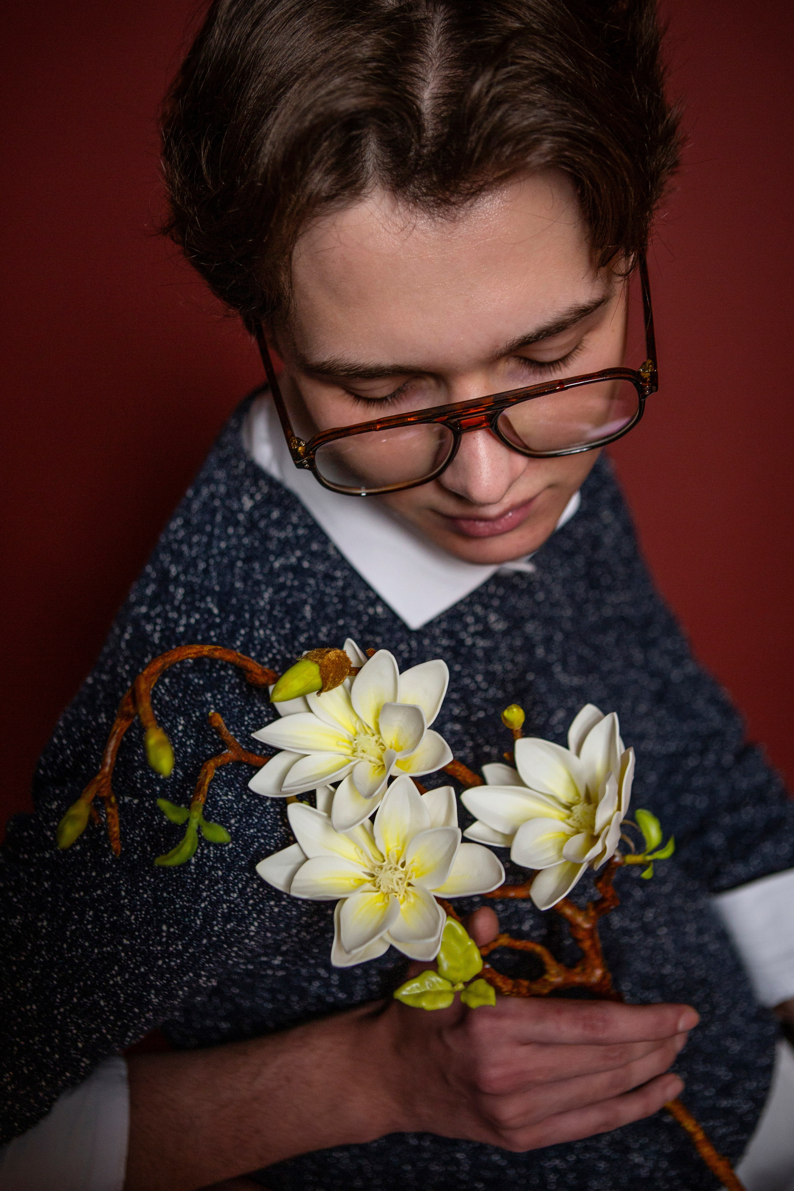 Егор. Портретный фотограф в Минске