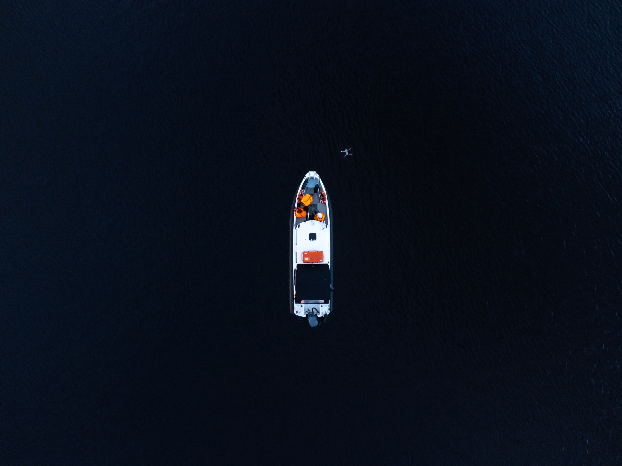 Photos for the Ladoga Skerries National Park. Commercial photographer | Anton Ermakov