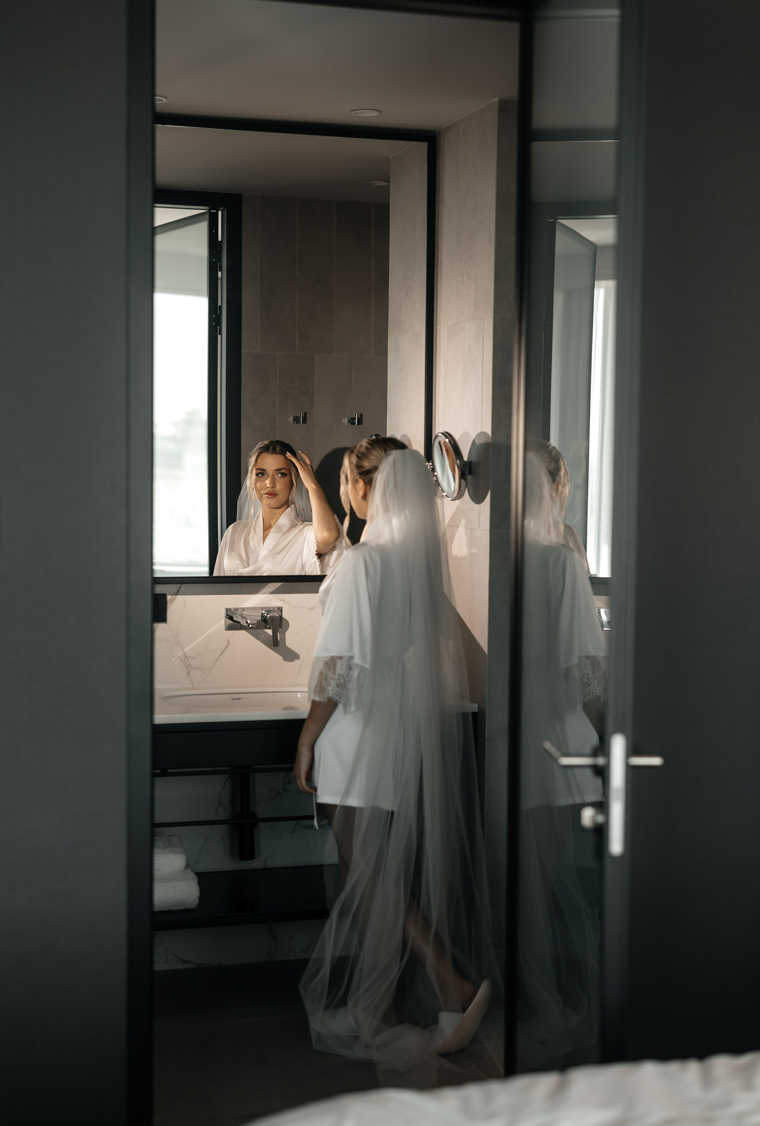 Ксения & Алексей | 29.06.24. Свадебный и семейный фотограф в Омске Евгения Хакимова