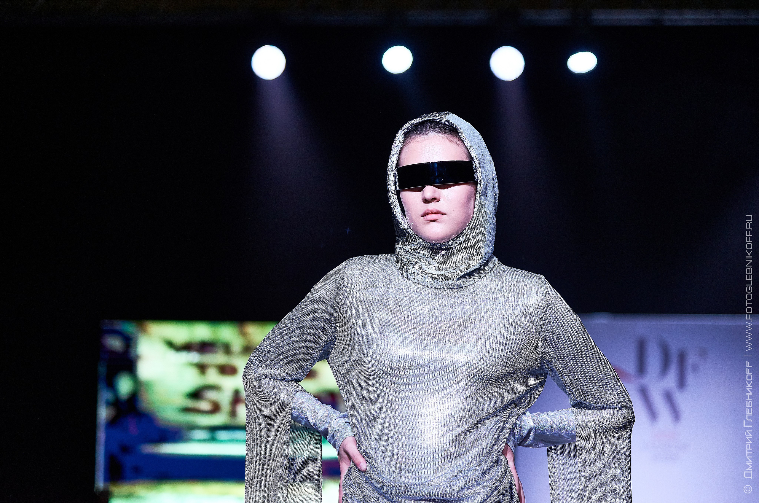 Fashion project / don fashion week. Showbiz | Fashion | Reportage