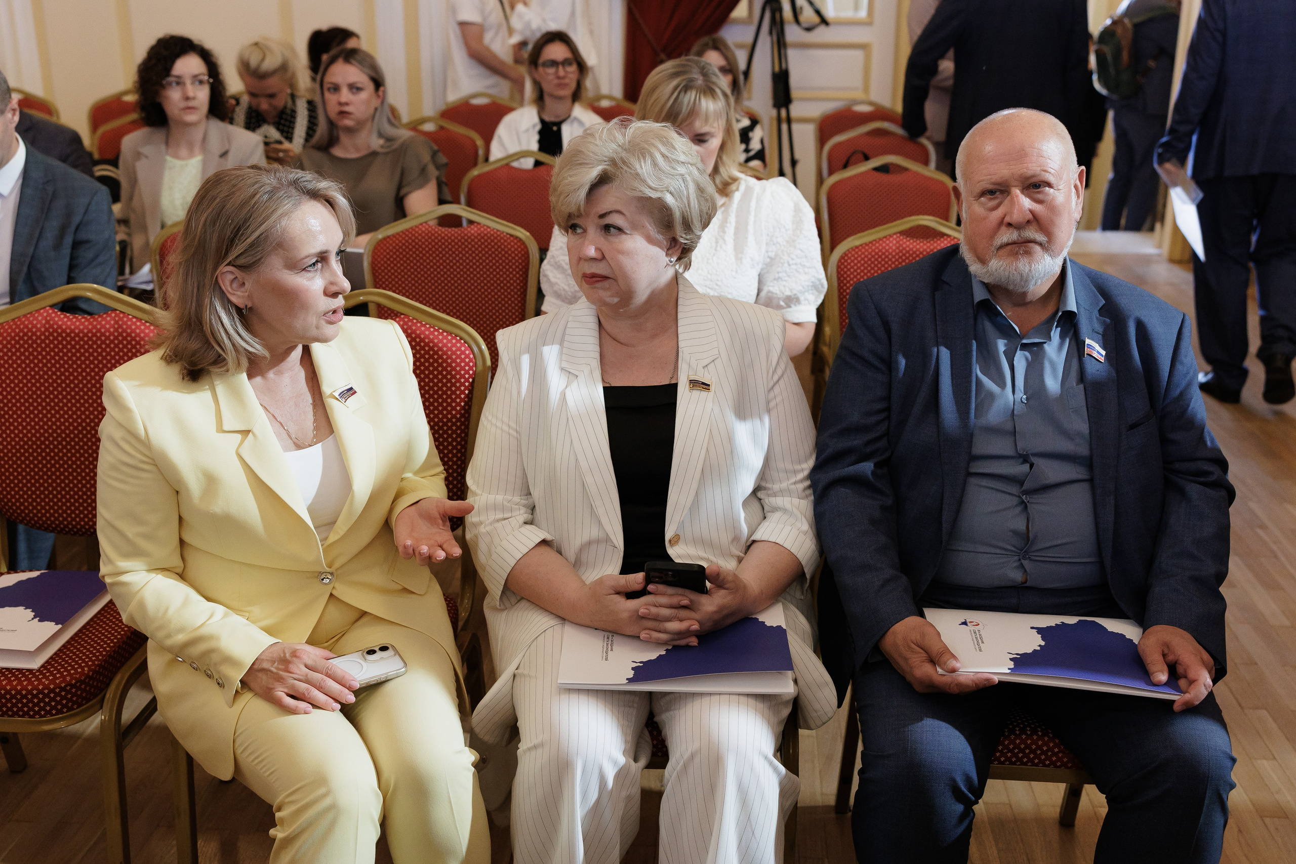 Совет Законодателей ПФО. РЕПОРТАЖНЫЙ ФОТОГРАФ СОЧИ СЕРГЕЙ КАНАДА