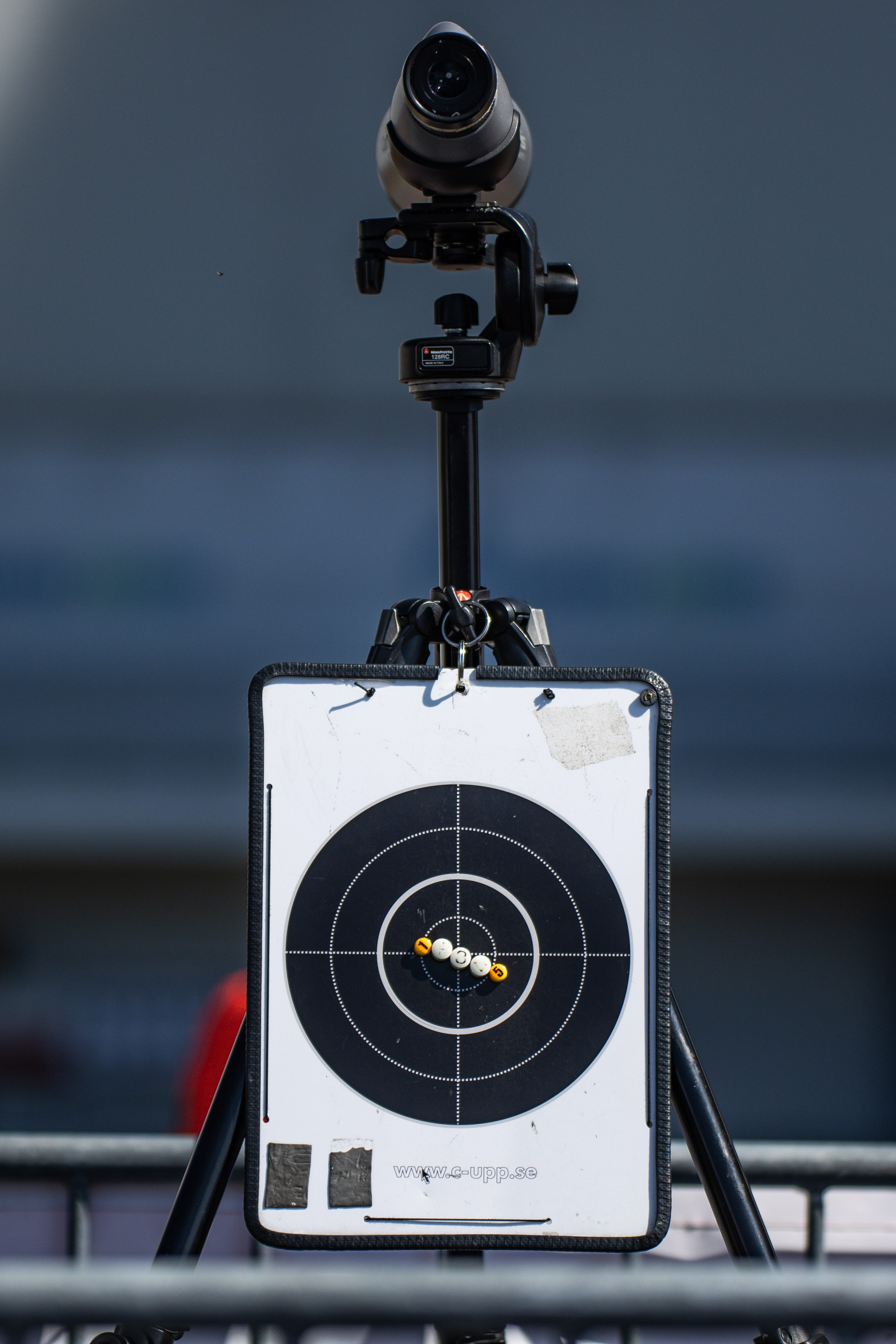 Роллер-биатлон (летний биатлон). Спортивный фотограф в Сочи Красной поляне Сергей Канада