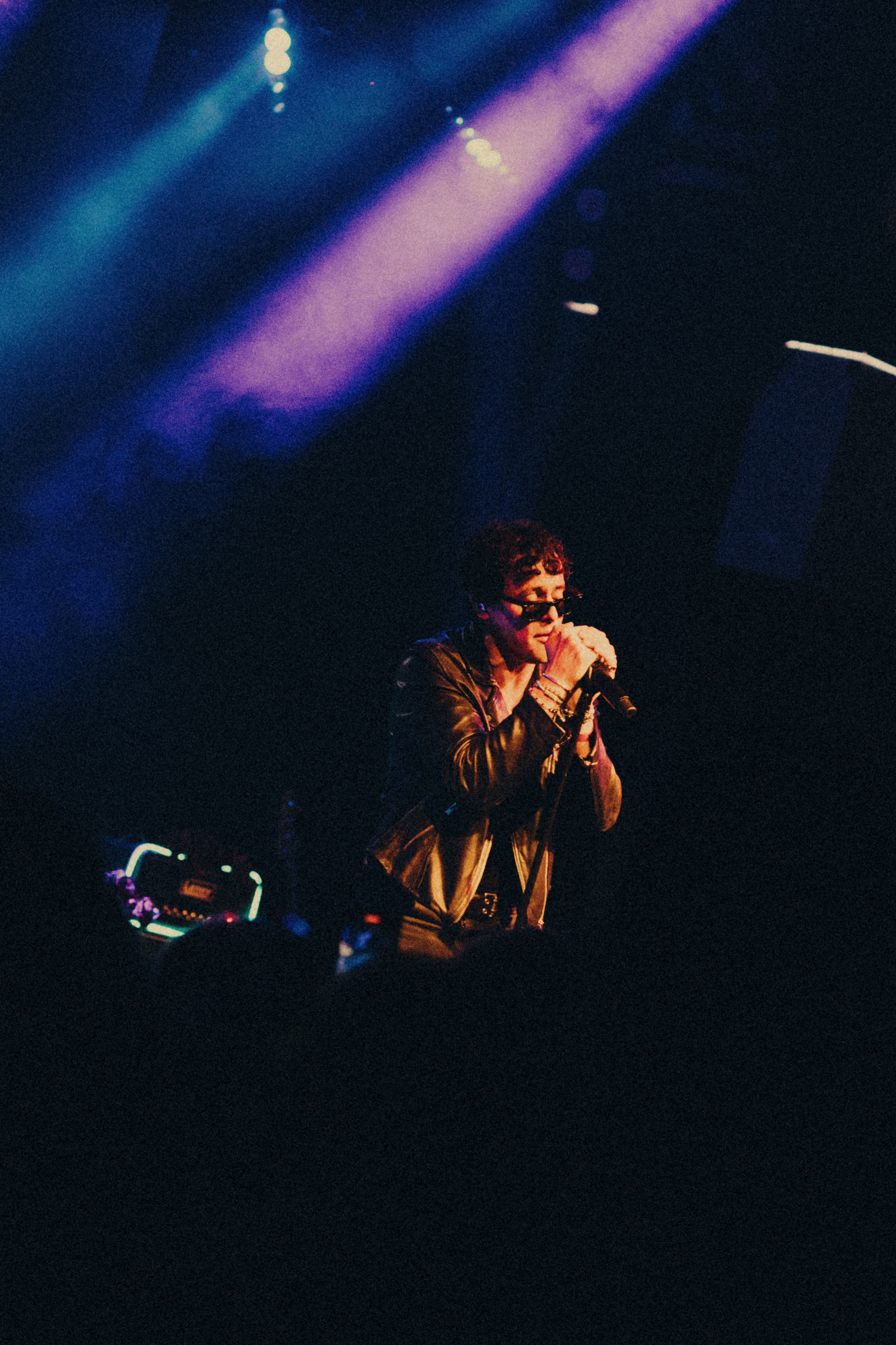 Leap | Концерт The Entropy Tour. Фотограф в Праге Александр Пивоваров