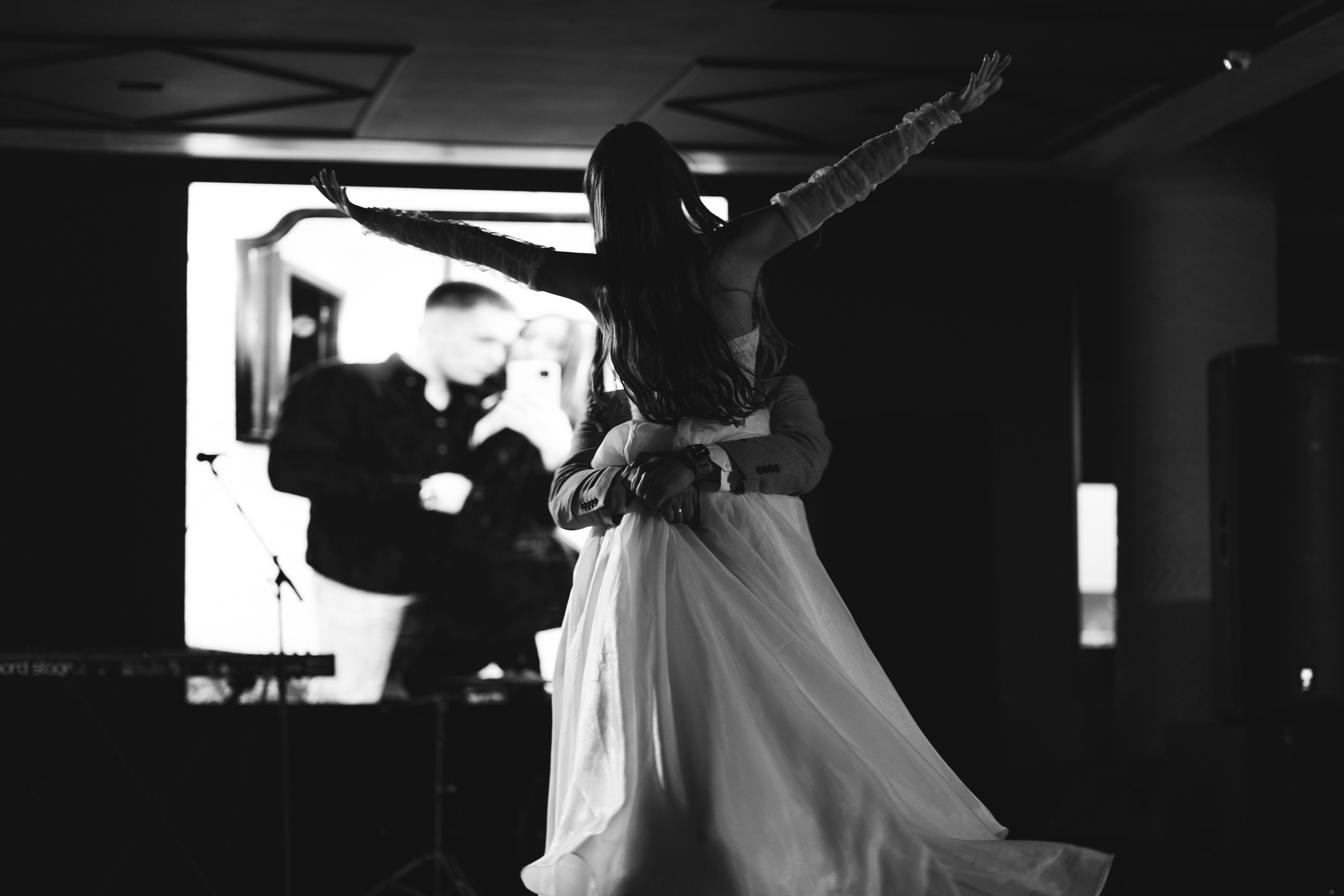 NIKITA & POLINA. Фотограф | Кострома | Ксения Пучкова