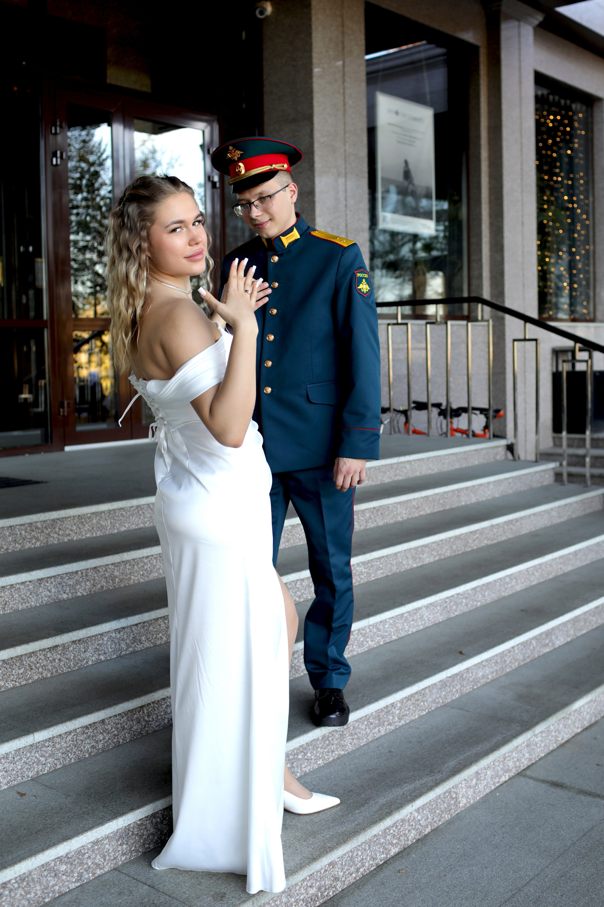 Кирилл и Карина. Детский и женский фотограф в Кемерово Анна Смирнова