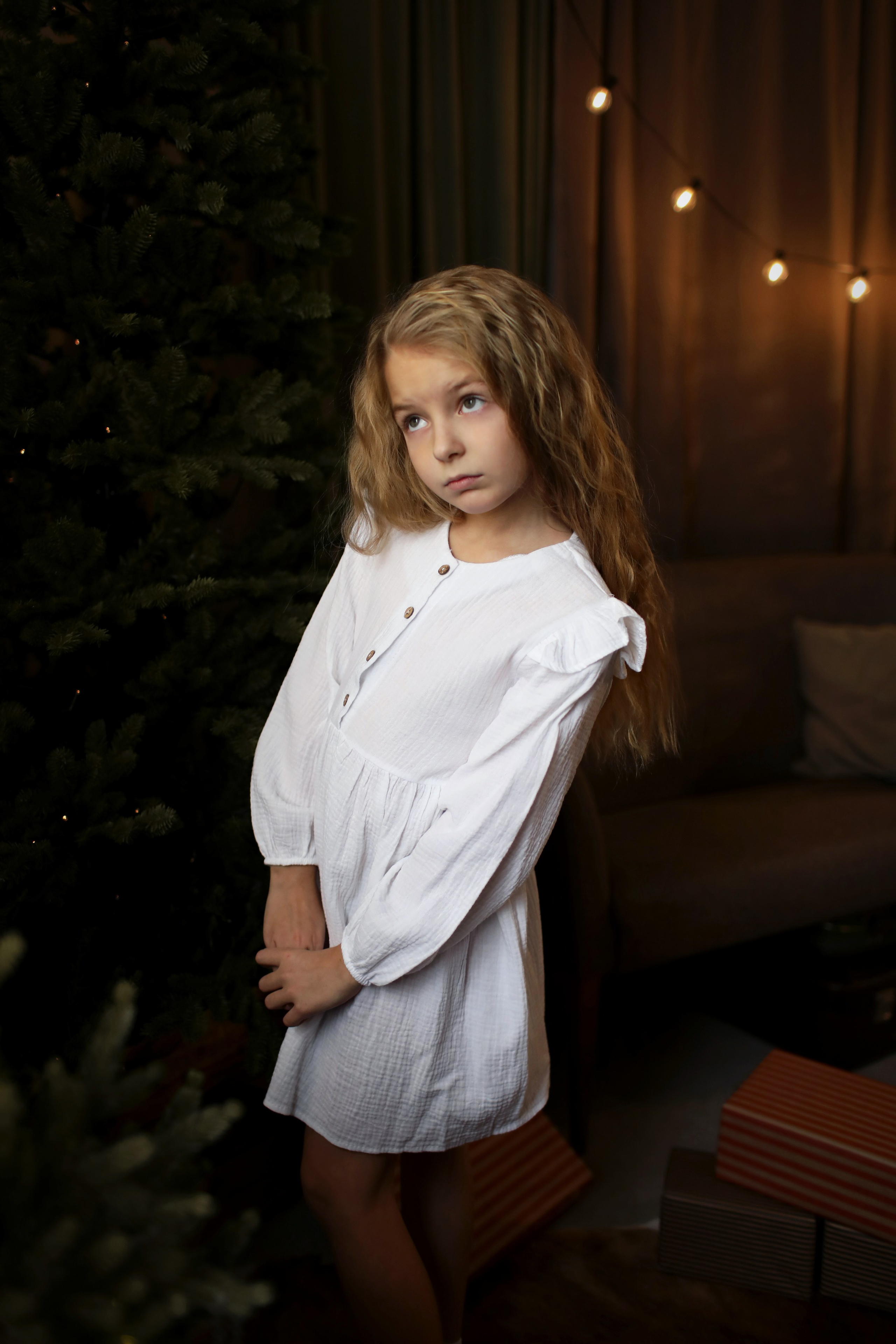 Сказочный винтаж. Детский и женский фотограф в Кемерово Анна Смирнова