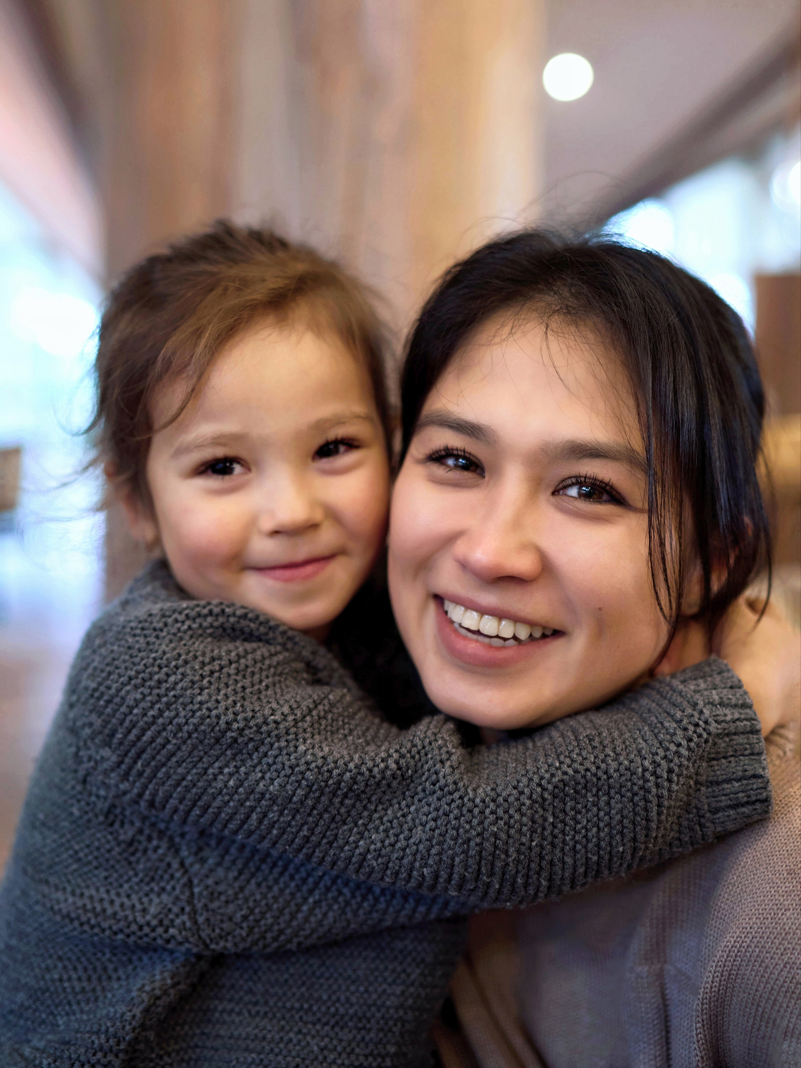 Семейные. Фотограф Анастасия Дроздова