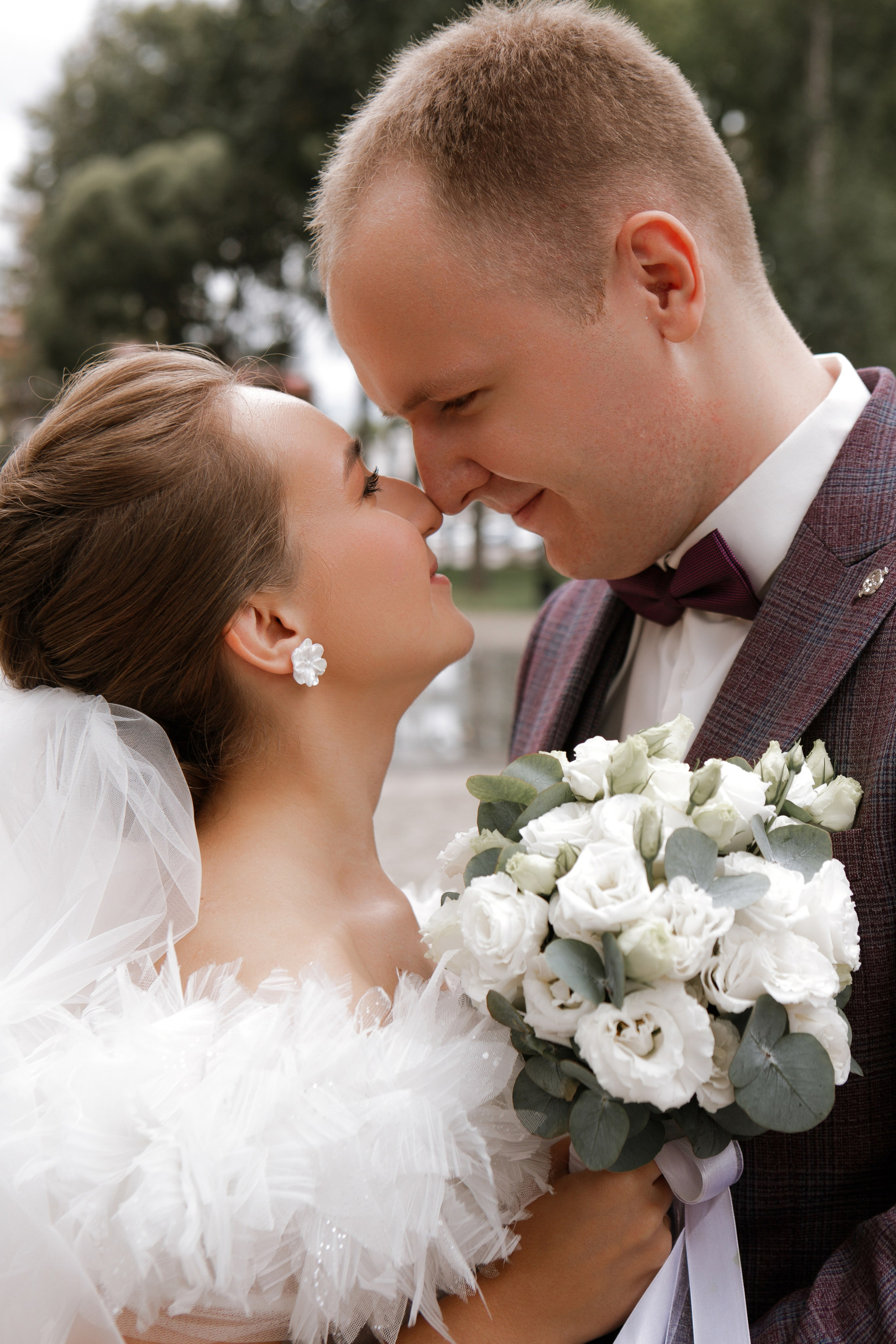 Свадьба на пирсе. Свадебный фотограф в Москве, Самаре, Тольятти