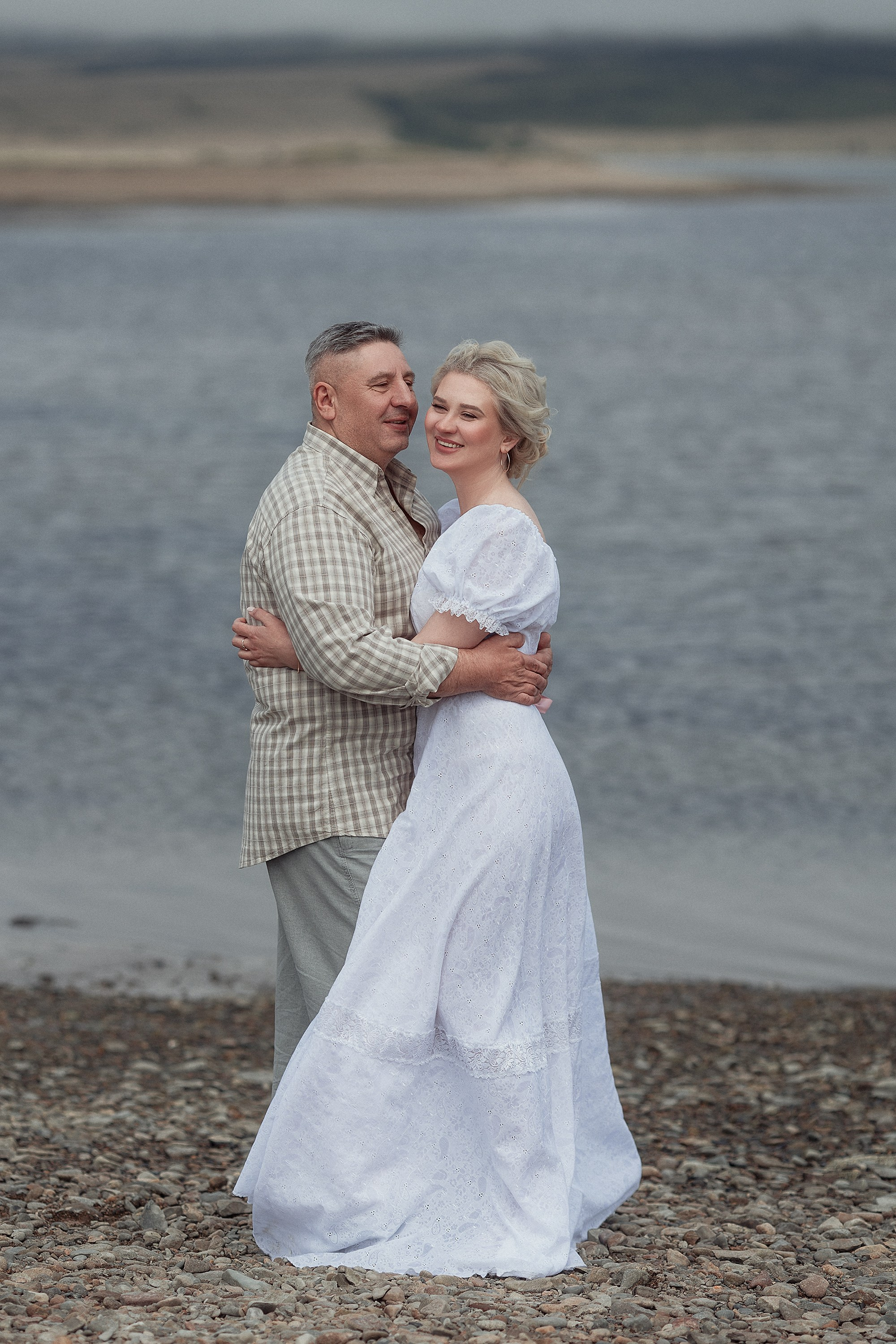 Поле. Фотограф Алёна Яковлева