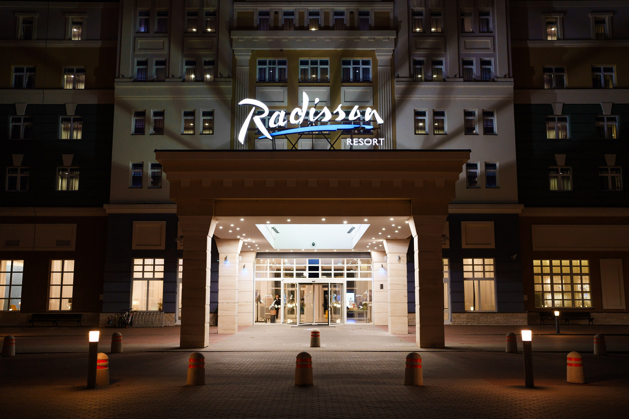 Корпоративный день в «Radisson Zavidovo». Свадебный и Репортажный фотограф в Москве — Шестак Константин