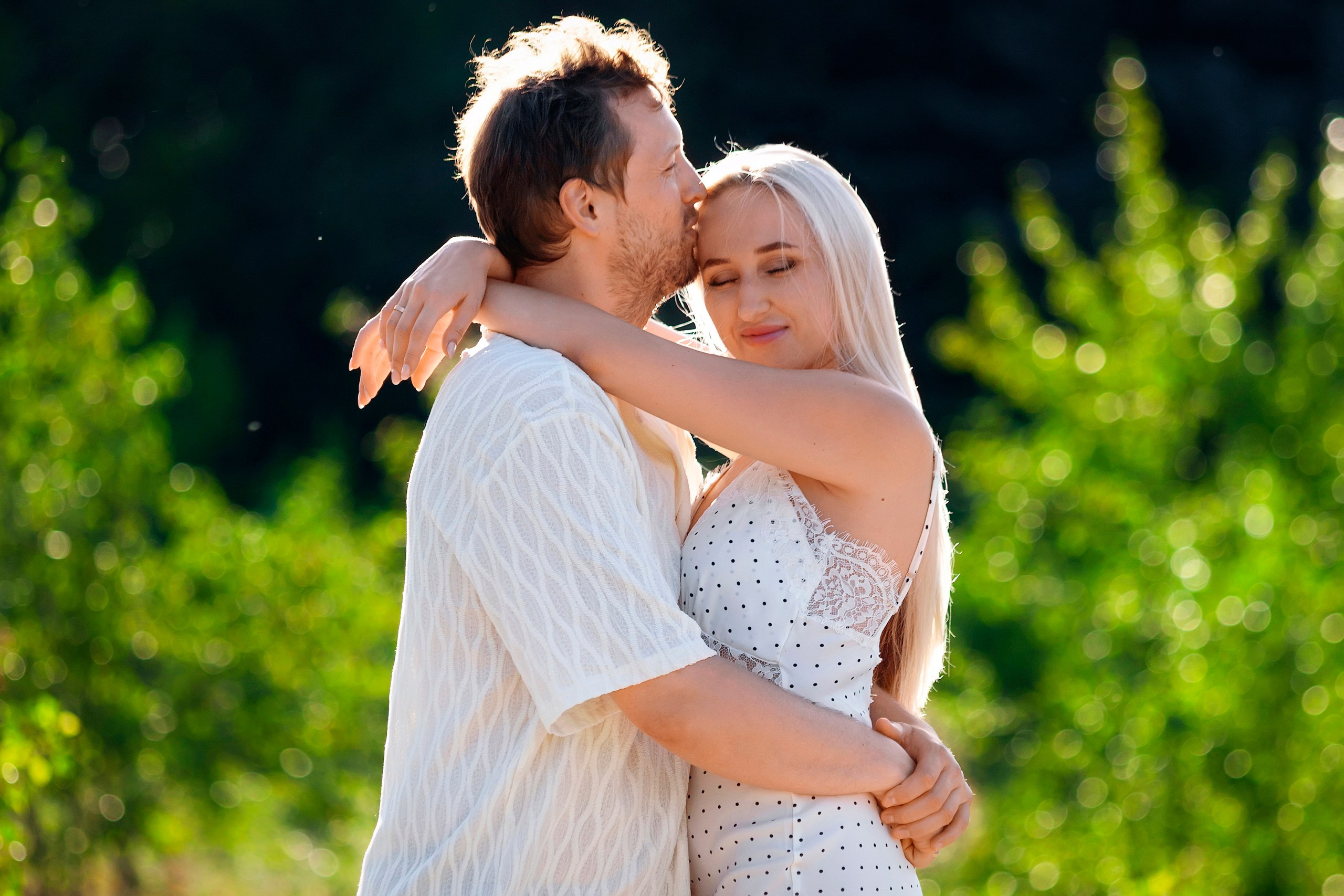 Lovestory в Ульяновске, парные съёмки Ульяновск