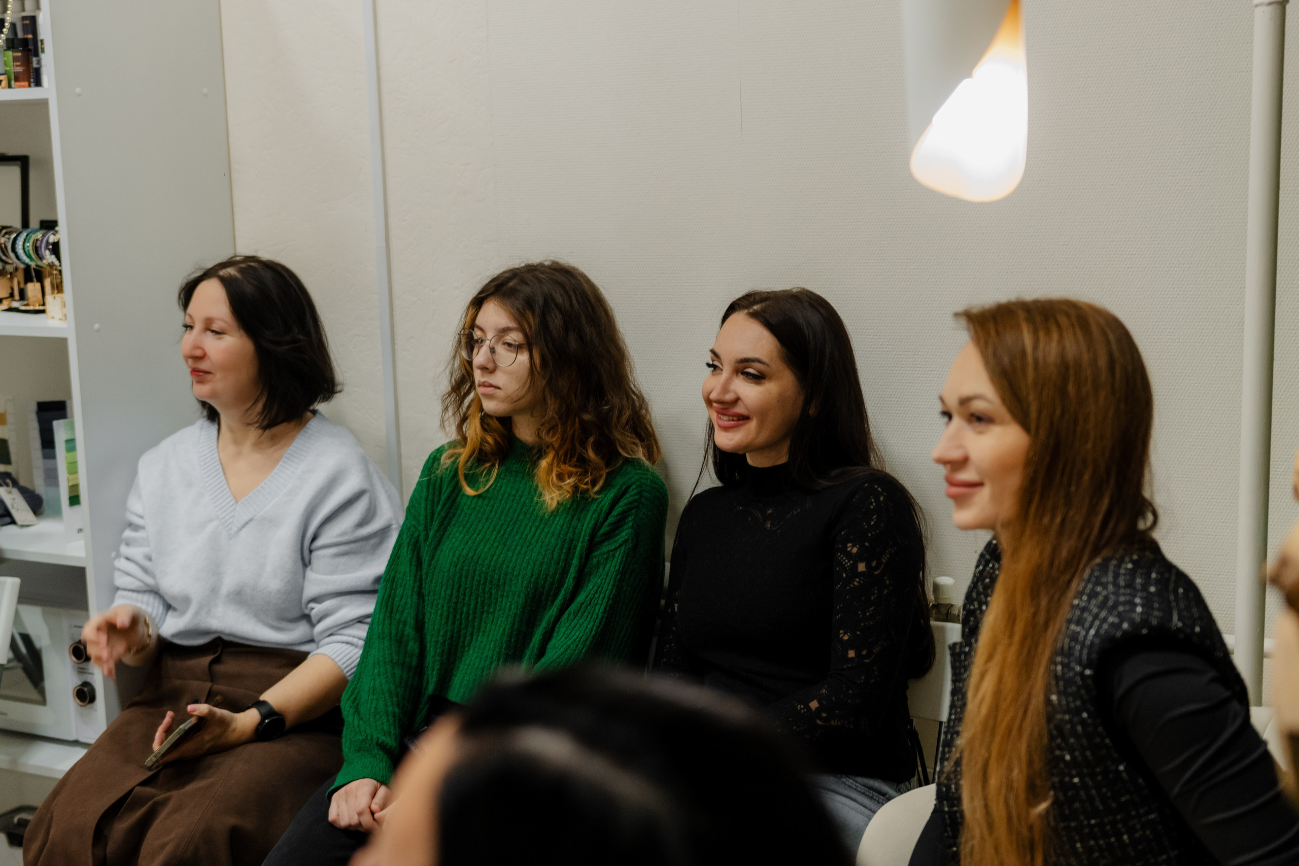 Студия заботы о теле «Трава»