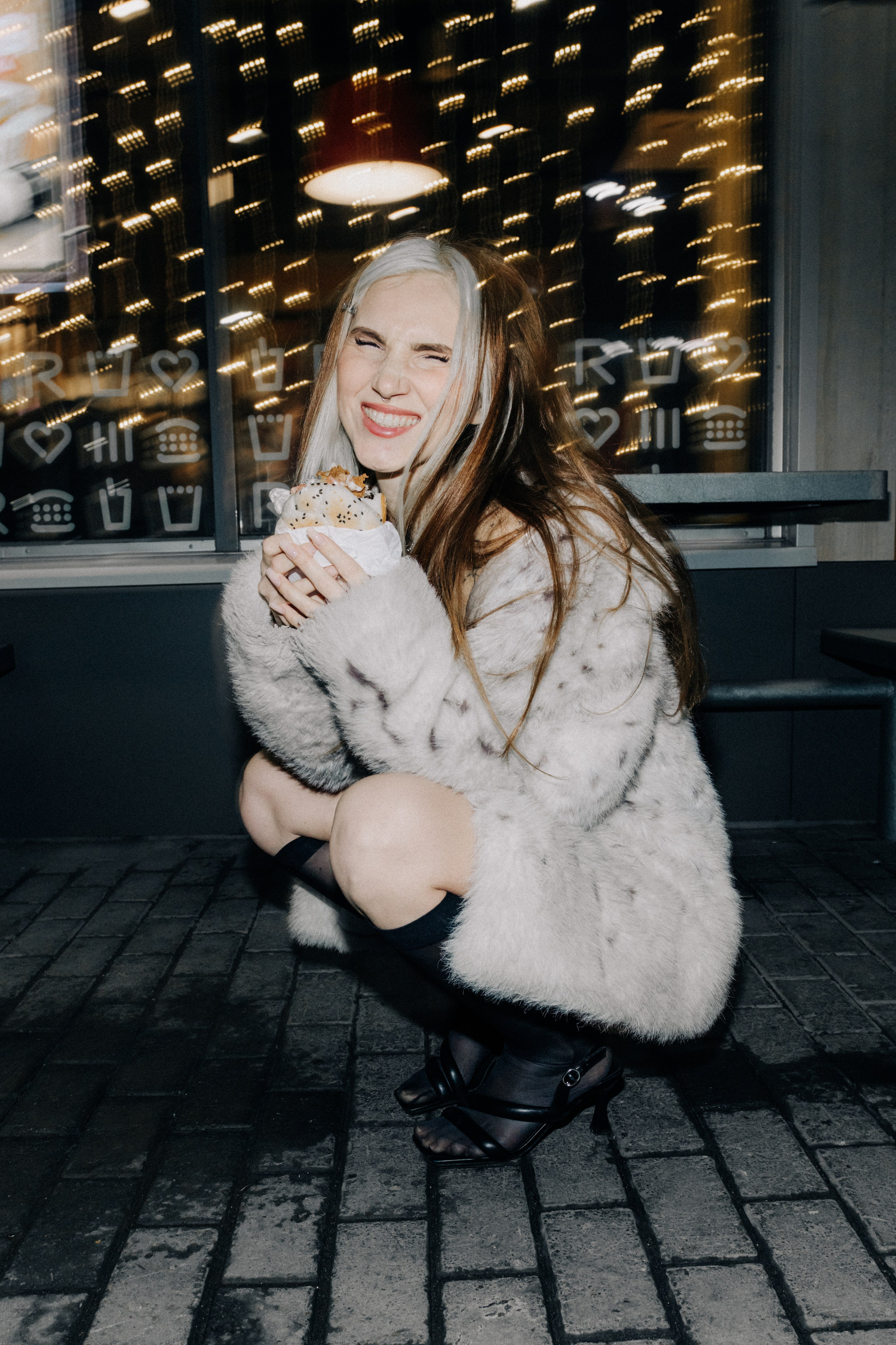 Индивидуальная