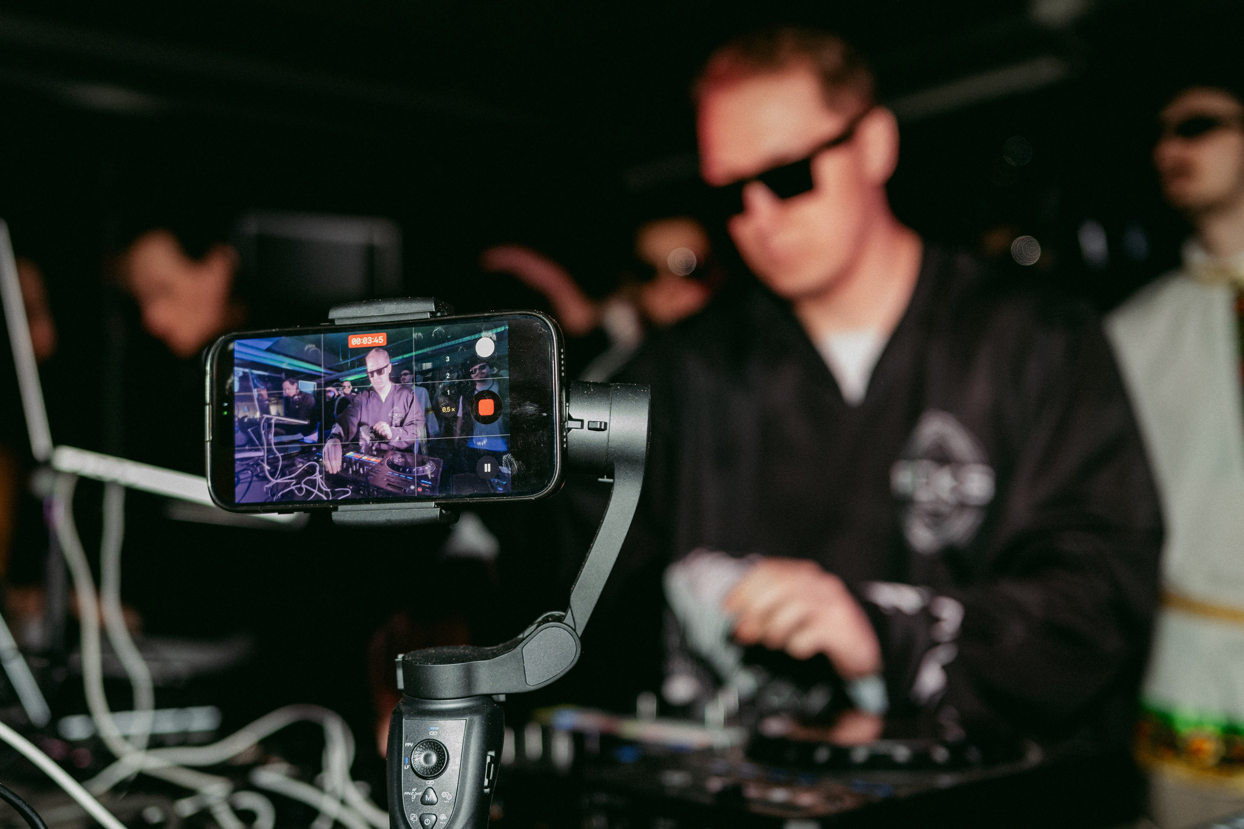 Кофе Рейв в ТРЦ «ПЛАНЕТА» 2