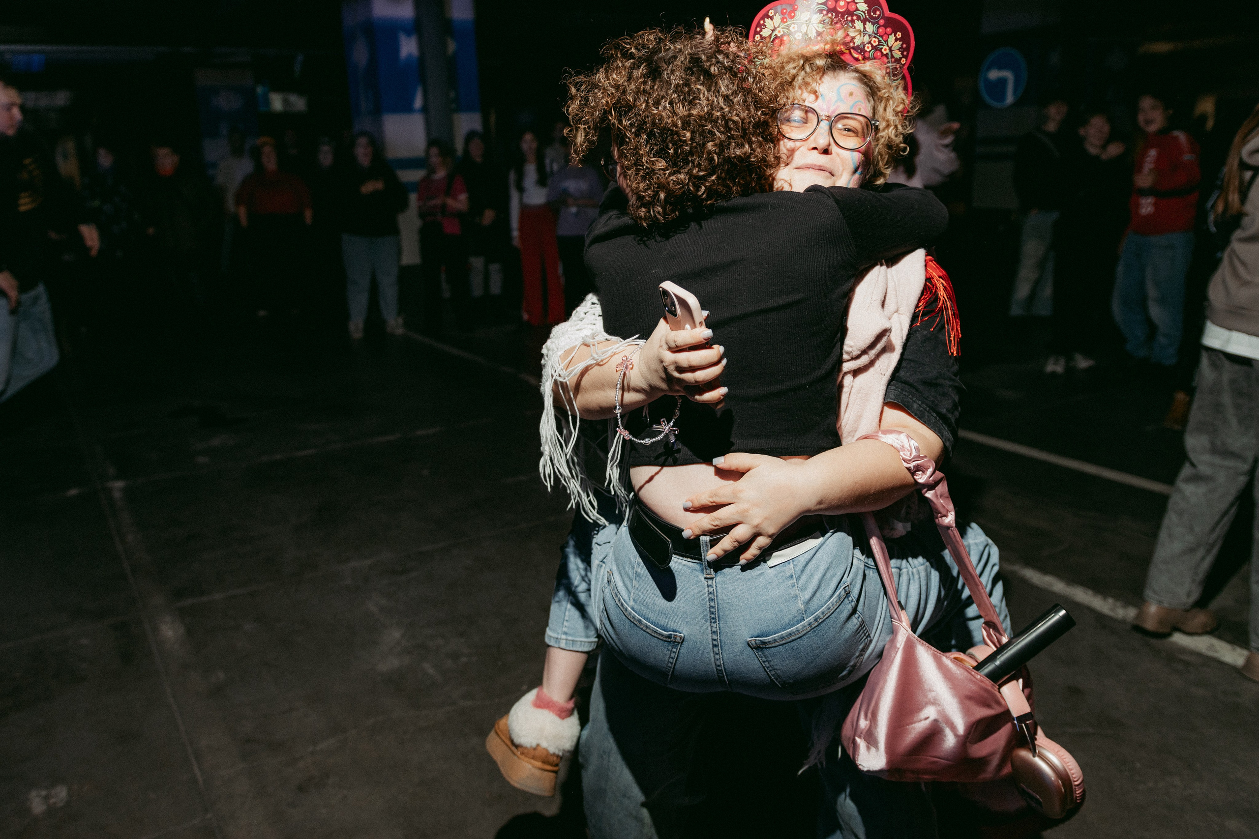 Кофе Рейв в ТРЦ «ПЛАНЕТА» 2