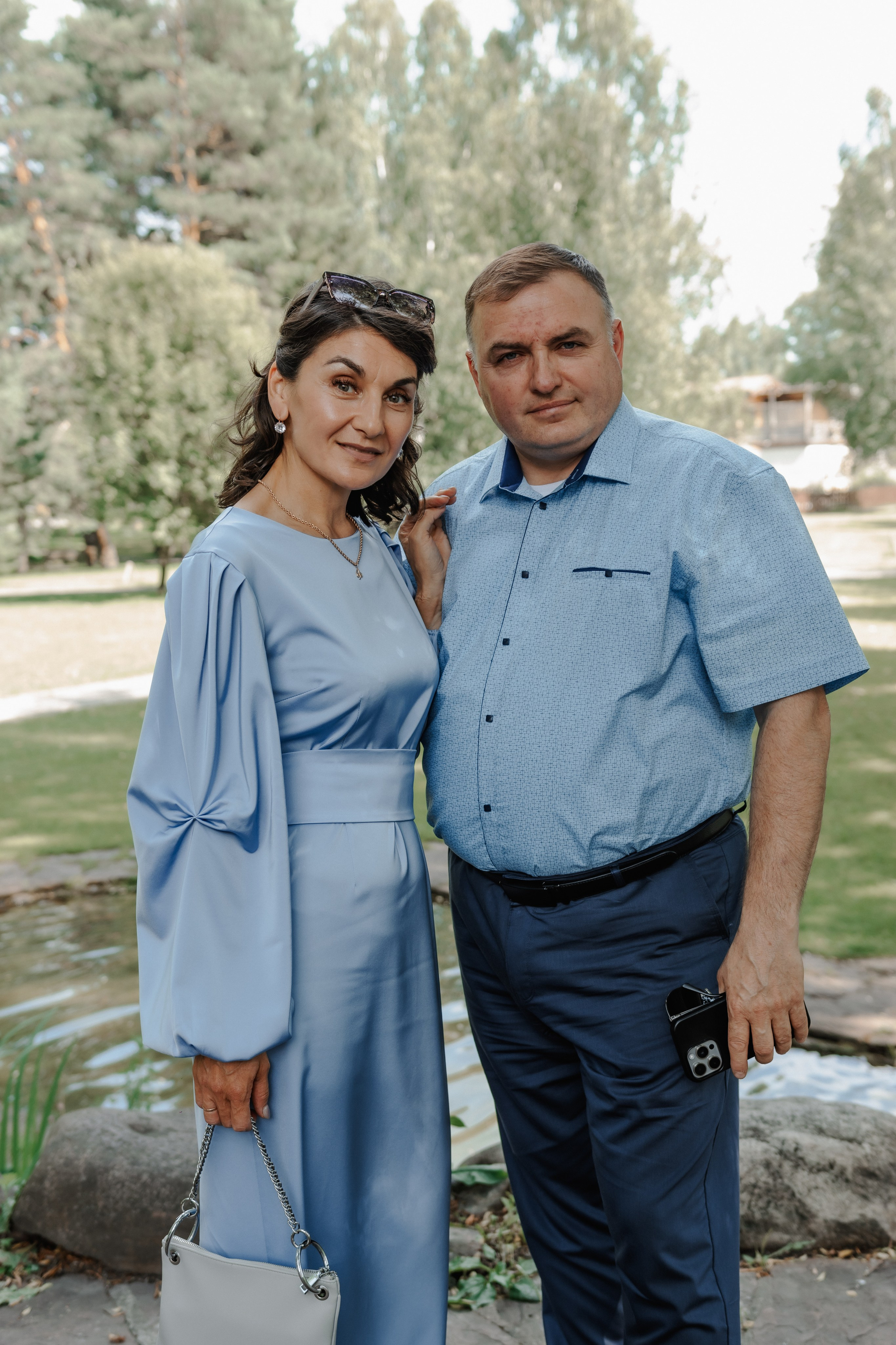 Свадьба Дмитрия и Дианы