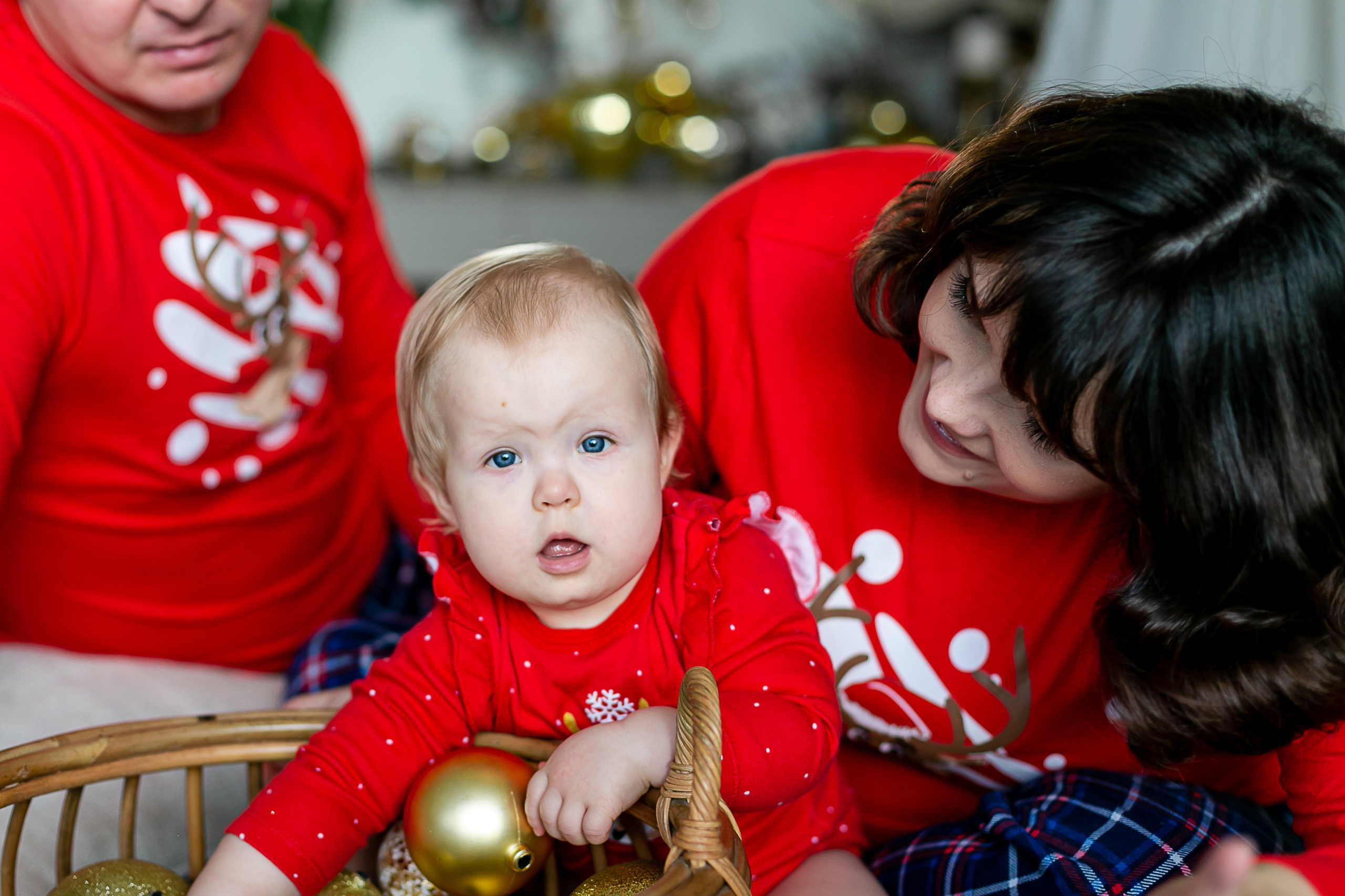 Евангелина Юля и Петр. Фотограф Елена Лагода