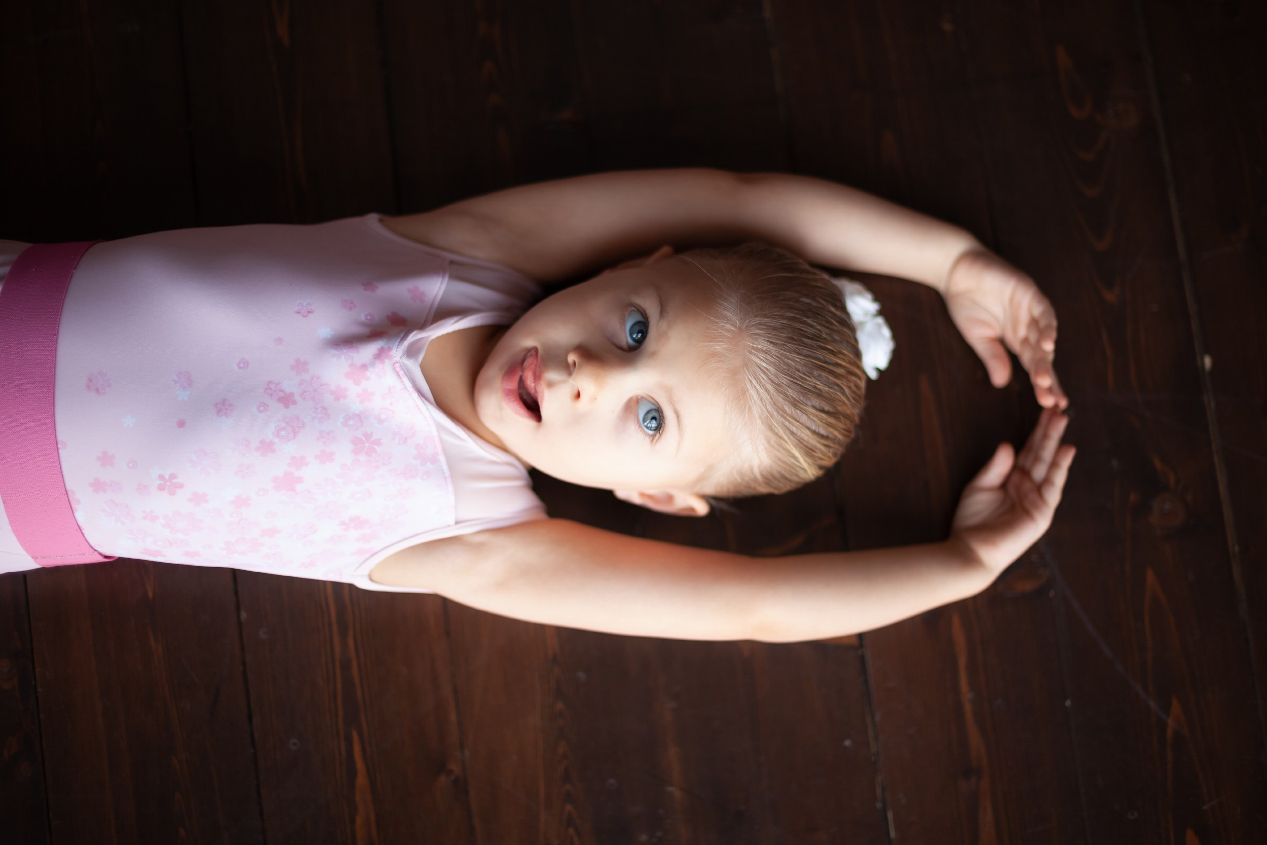 Танцевальные студии. Выпускные альбомы для школ и детских садов — фотокниги и виньетки