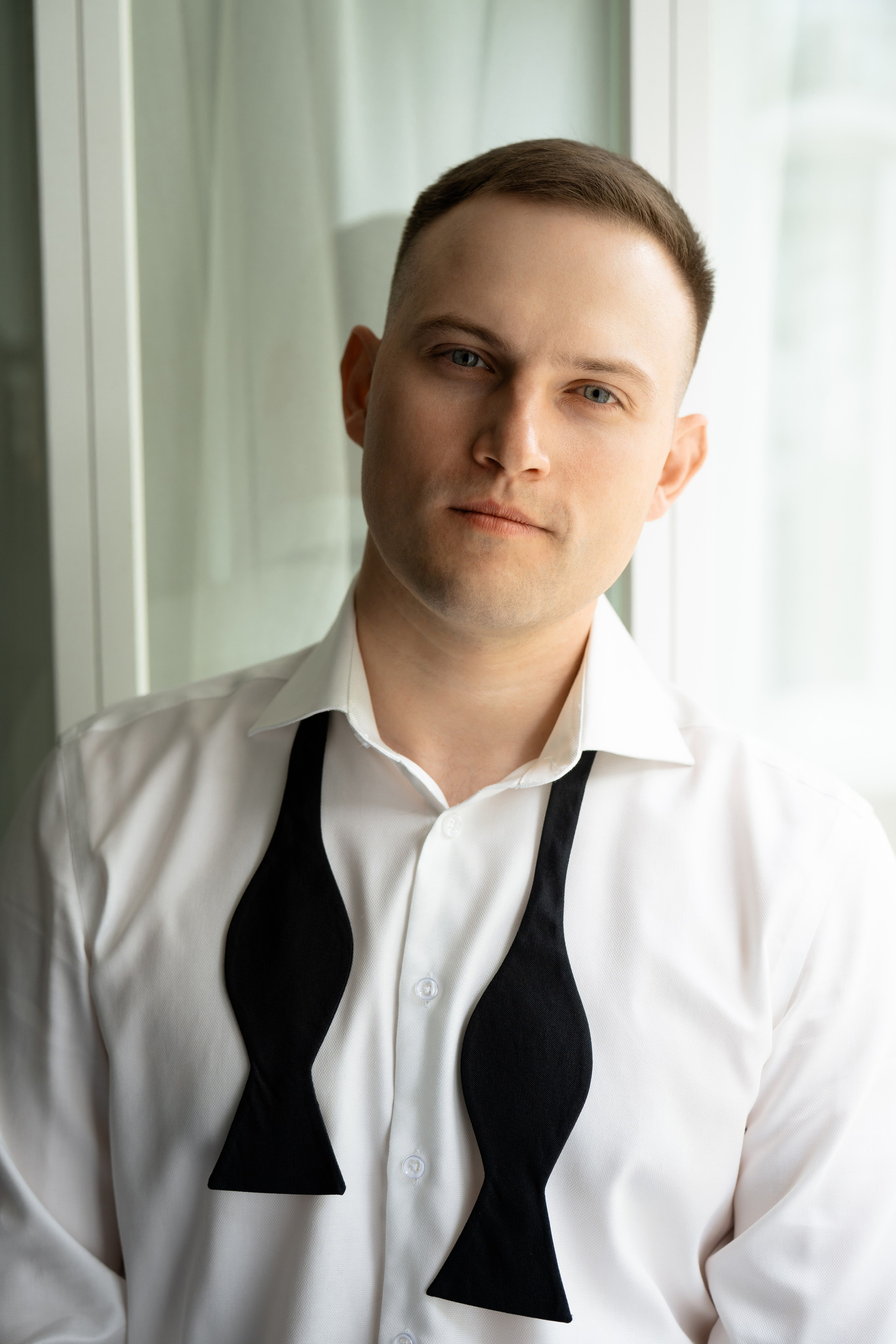 Мы выиграли в любовь. Свадебный фотограф в Санкт-Петербурге, Москве, СПб Сергей Поддубный