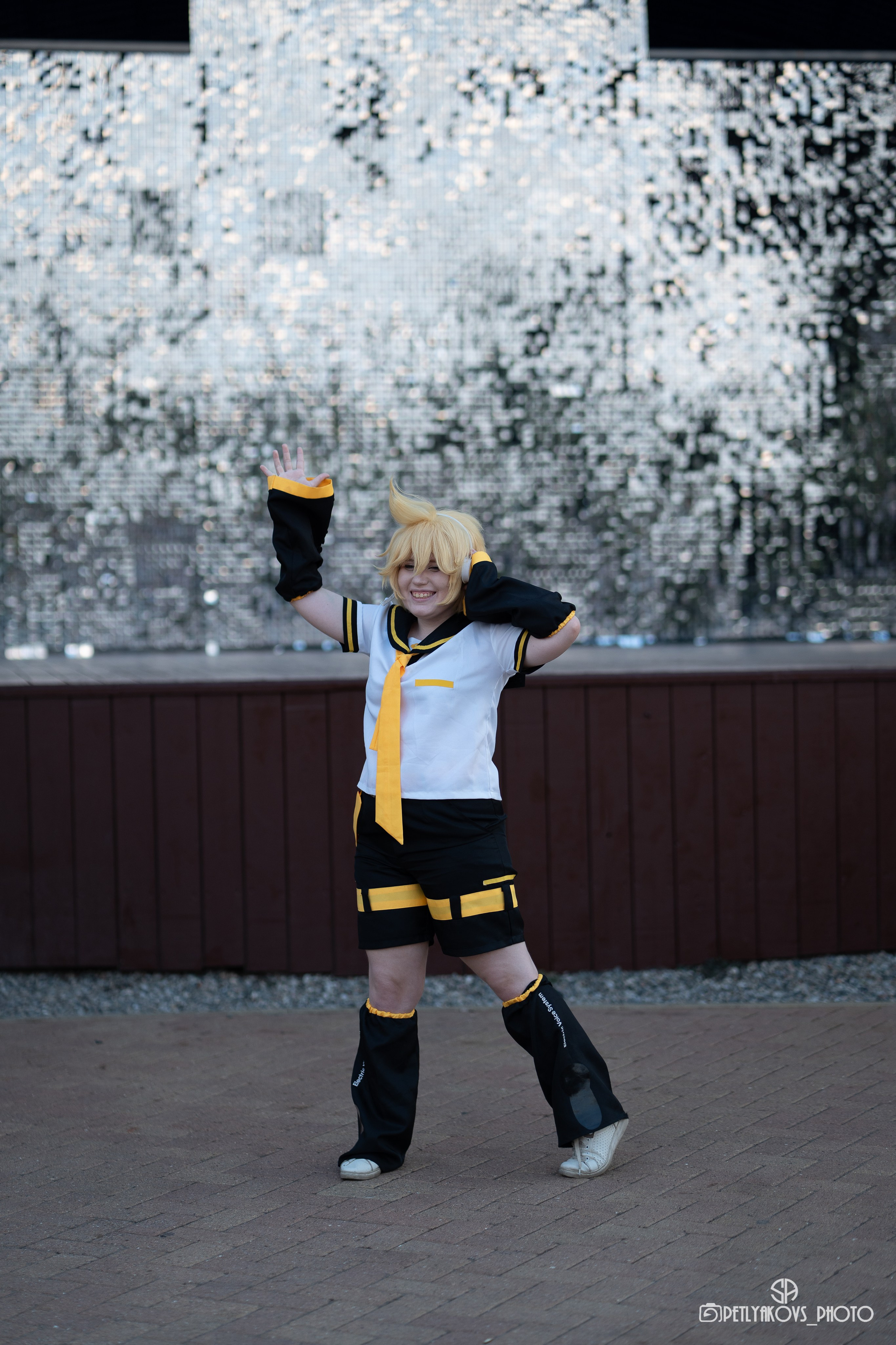 Golden Dragon Fest cosplay & k-pop. Фотограф, видеограф Пятигорск, Ставрополь, Ессентуки, Petlyakovs_photo
