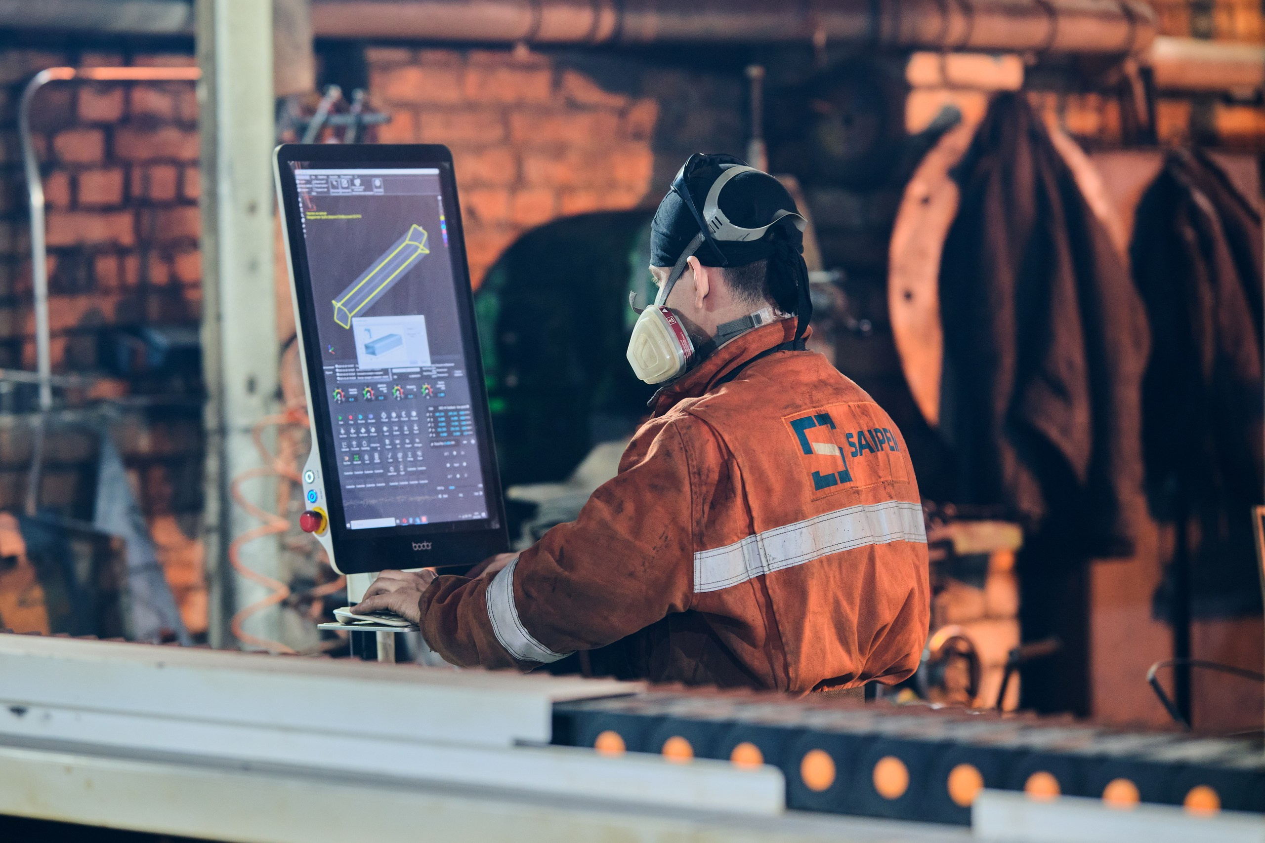 Промышленная фотосъемка в Москве и московской области. Профессиональный фотограф в Москве — Максим Дьяконов