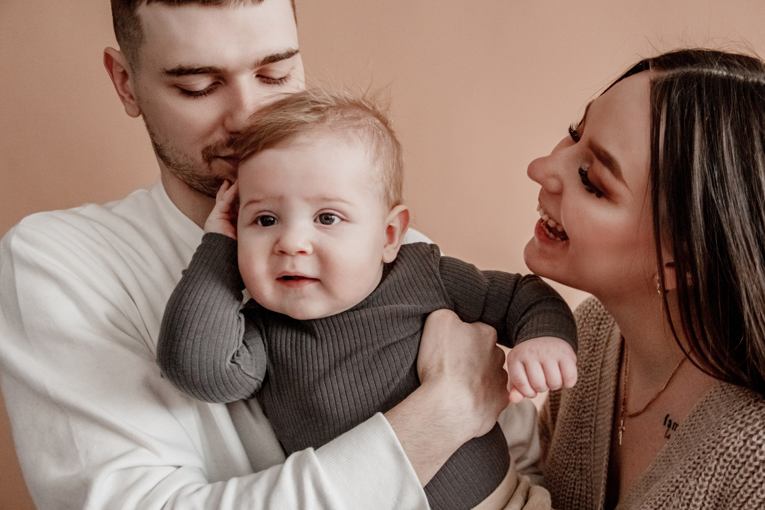 Семейная съемочка. Свадебный и Семейный фотограф Маргарита Павлова