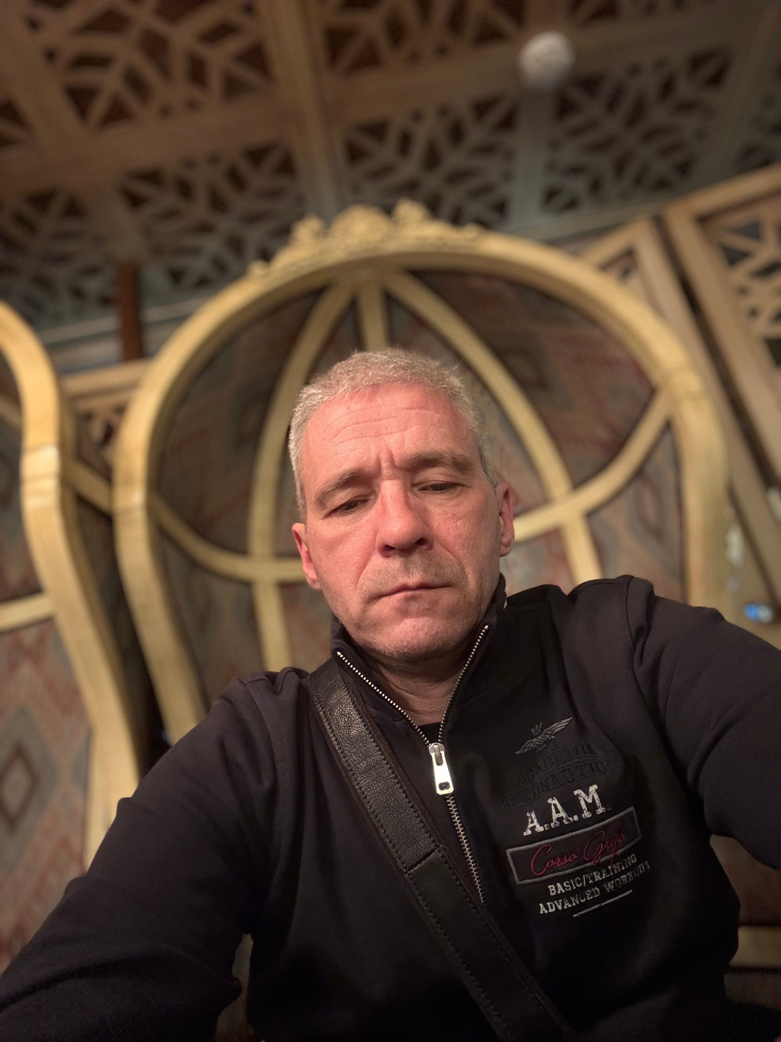 ЕКБ 2024. Владимир Власюк