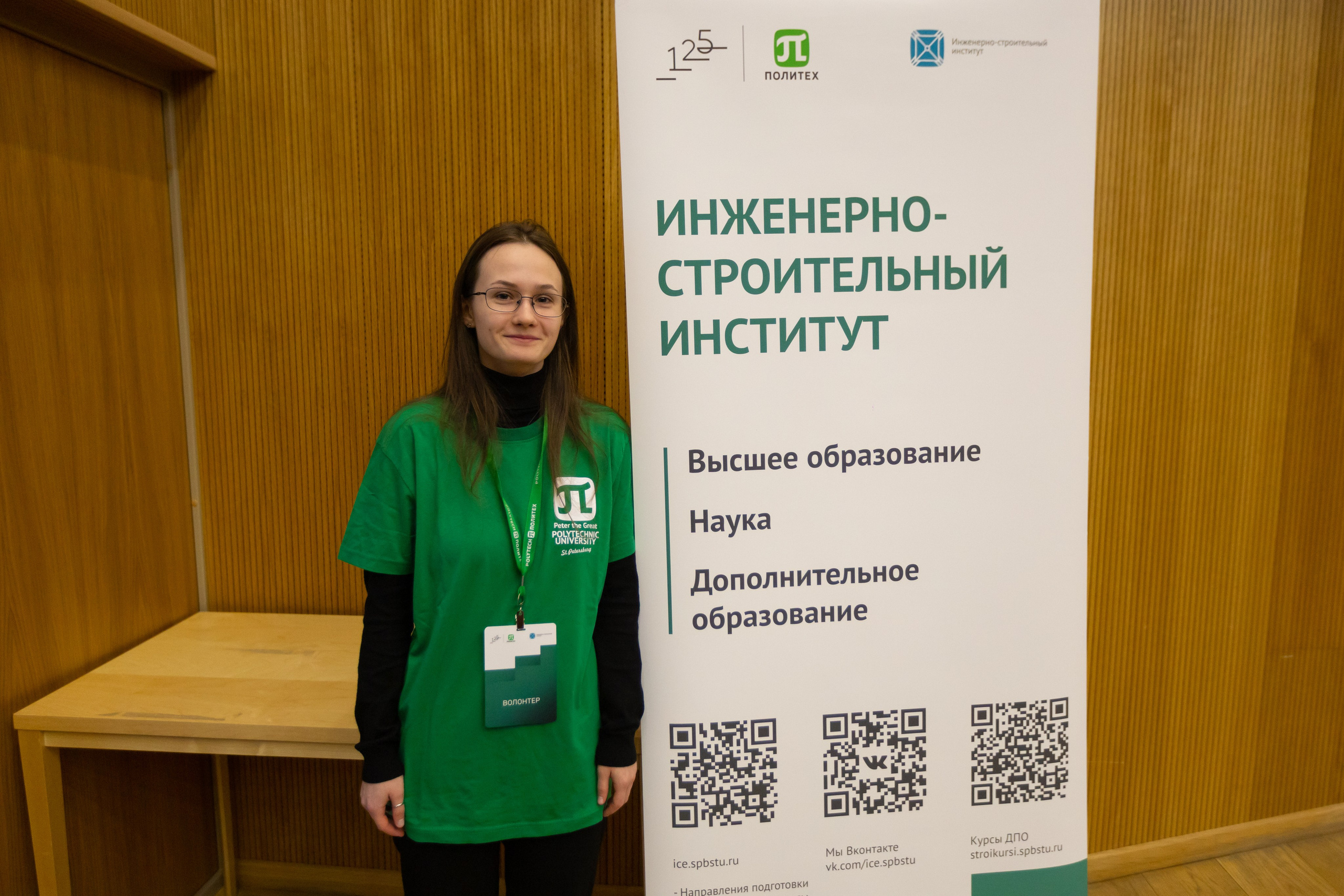 «АРЕХ. РетроПерспектива». Лекция Сергея Сенкевича в Политехе. Евгений Матвеев — фотограф в Санкт-Петербурге