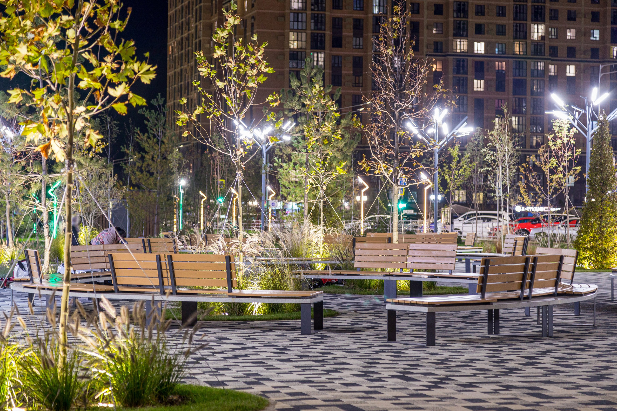 Exterior photography. Interior photographer Vitalii in Portland and Vancouver