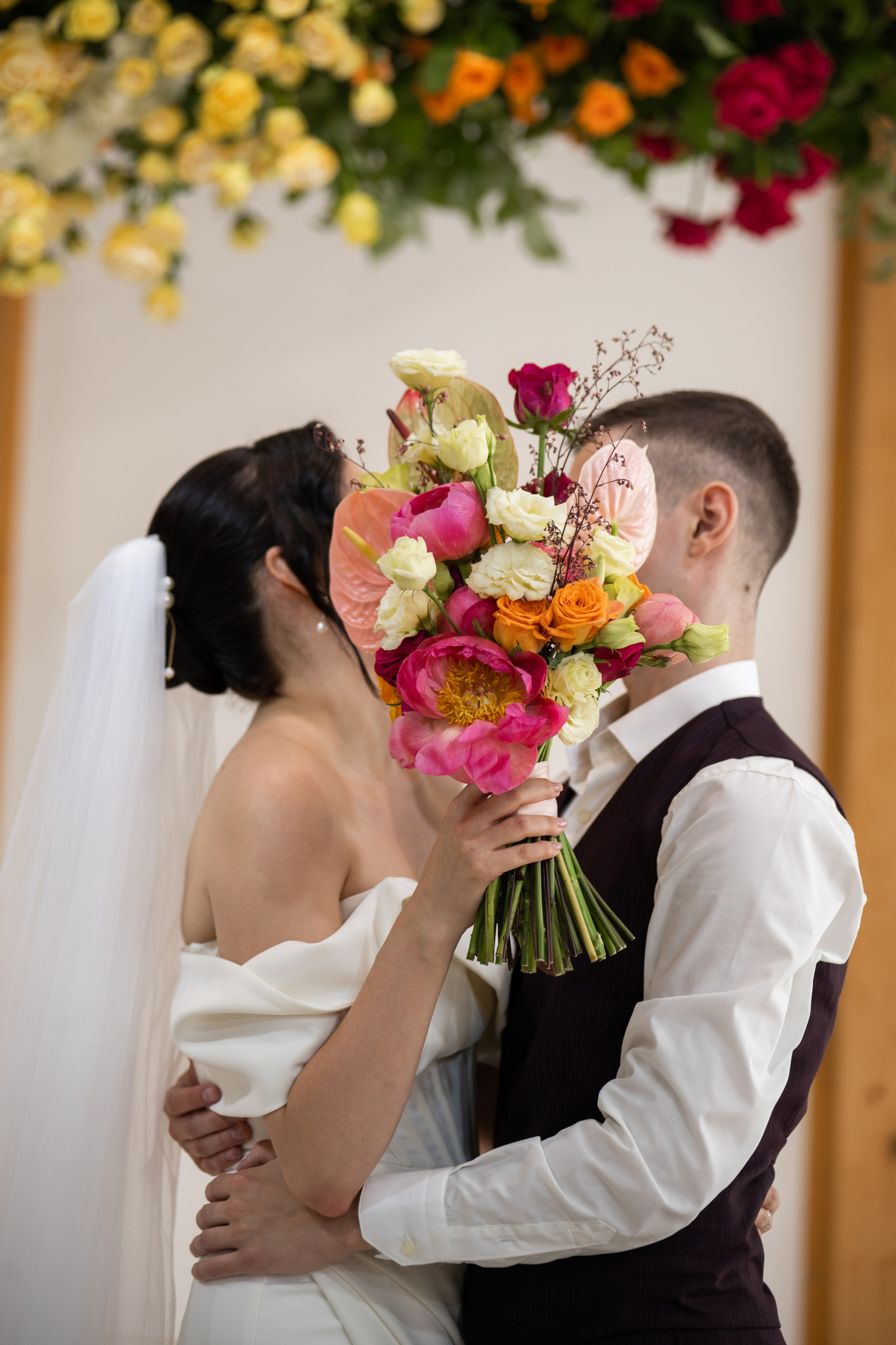 Нептун. Свадебный и семейный фотограф в Москве и Европе Евгения Амелина