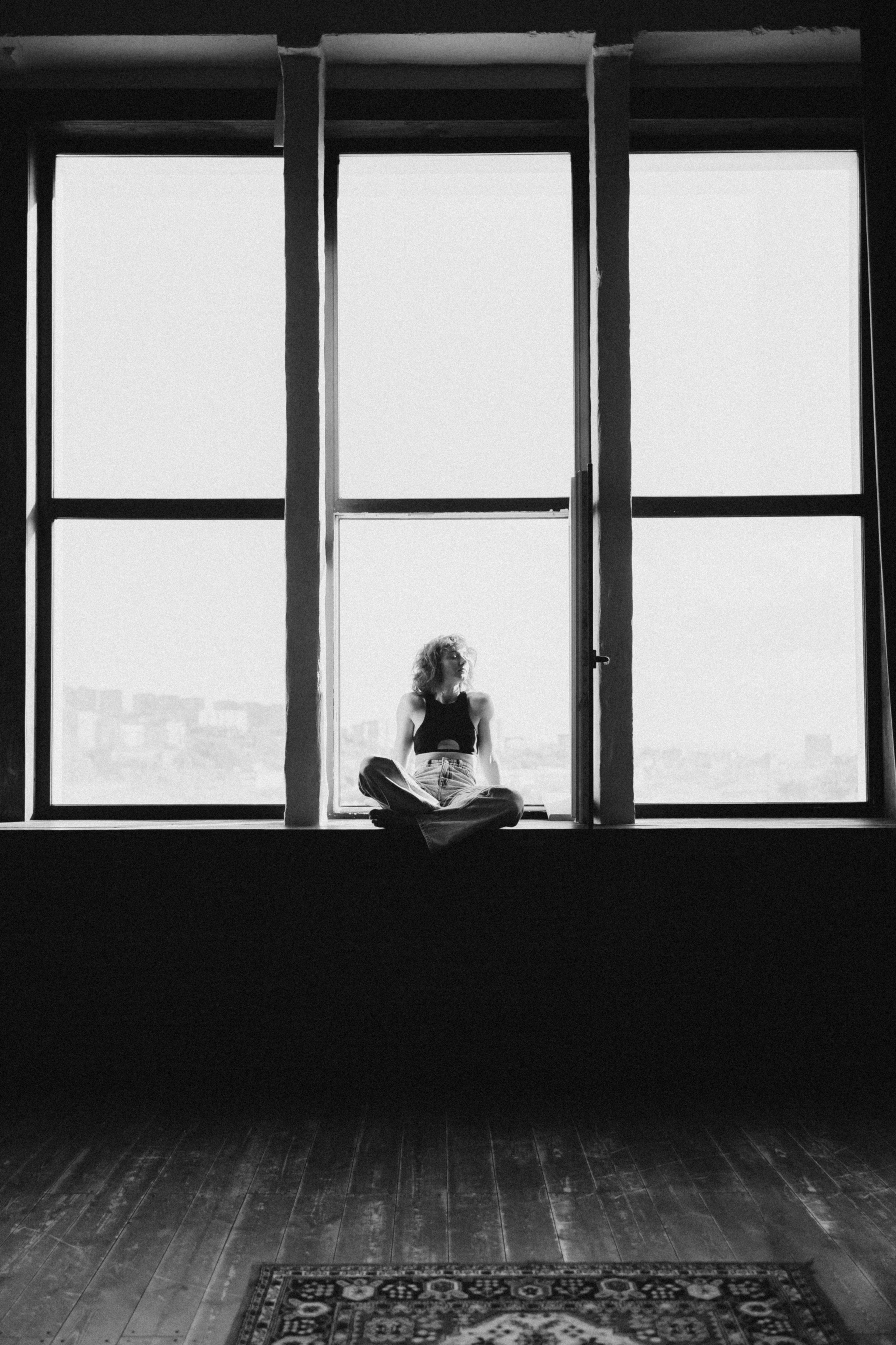 Портреты. Портретный фотограф во Владивостоке Александр Сорокин