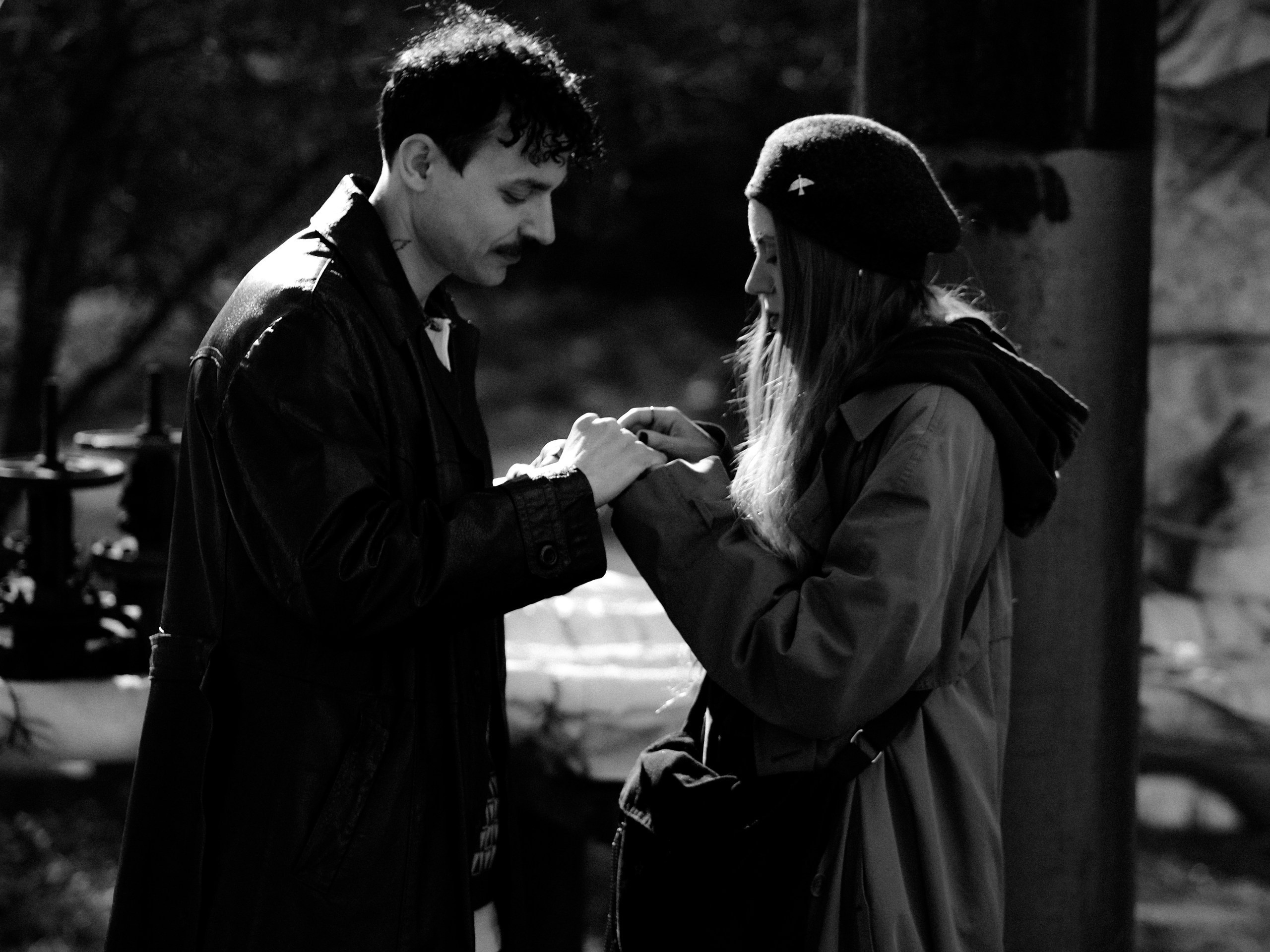 NestiDeni. Фотограф Рязань. Семейный Свадебный фотограф